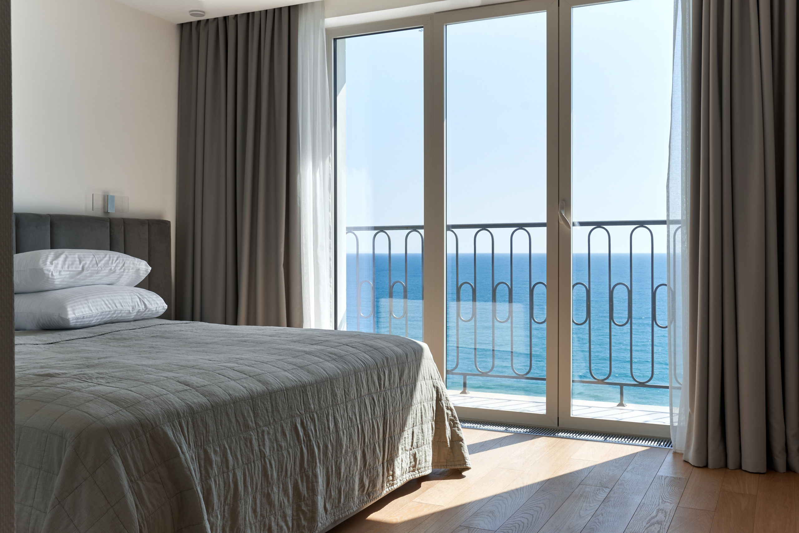 Фотограф апартаментов в Анапе. Профессиональный фотограф в Анапе Артем Ковальский