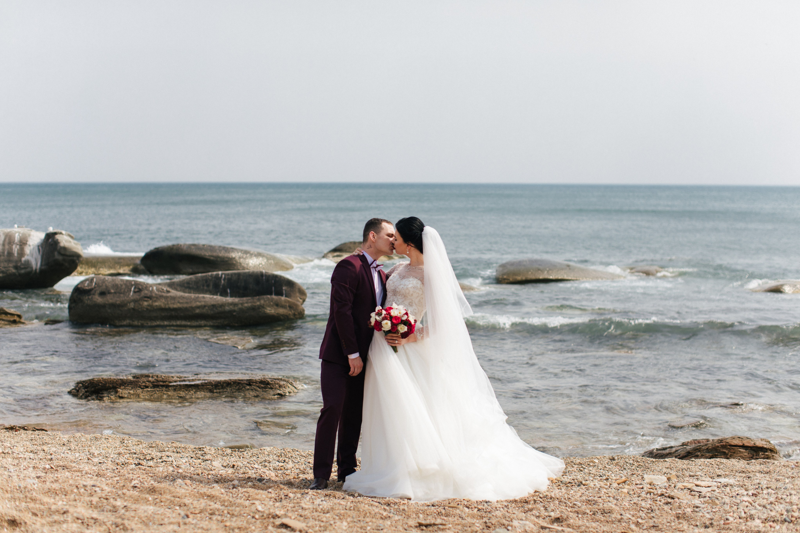 Роман и Ольга. Свадебный и семейный фотограф во Владивостоке Овчинникова Дарья
