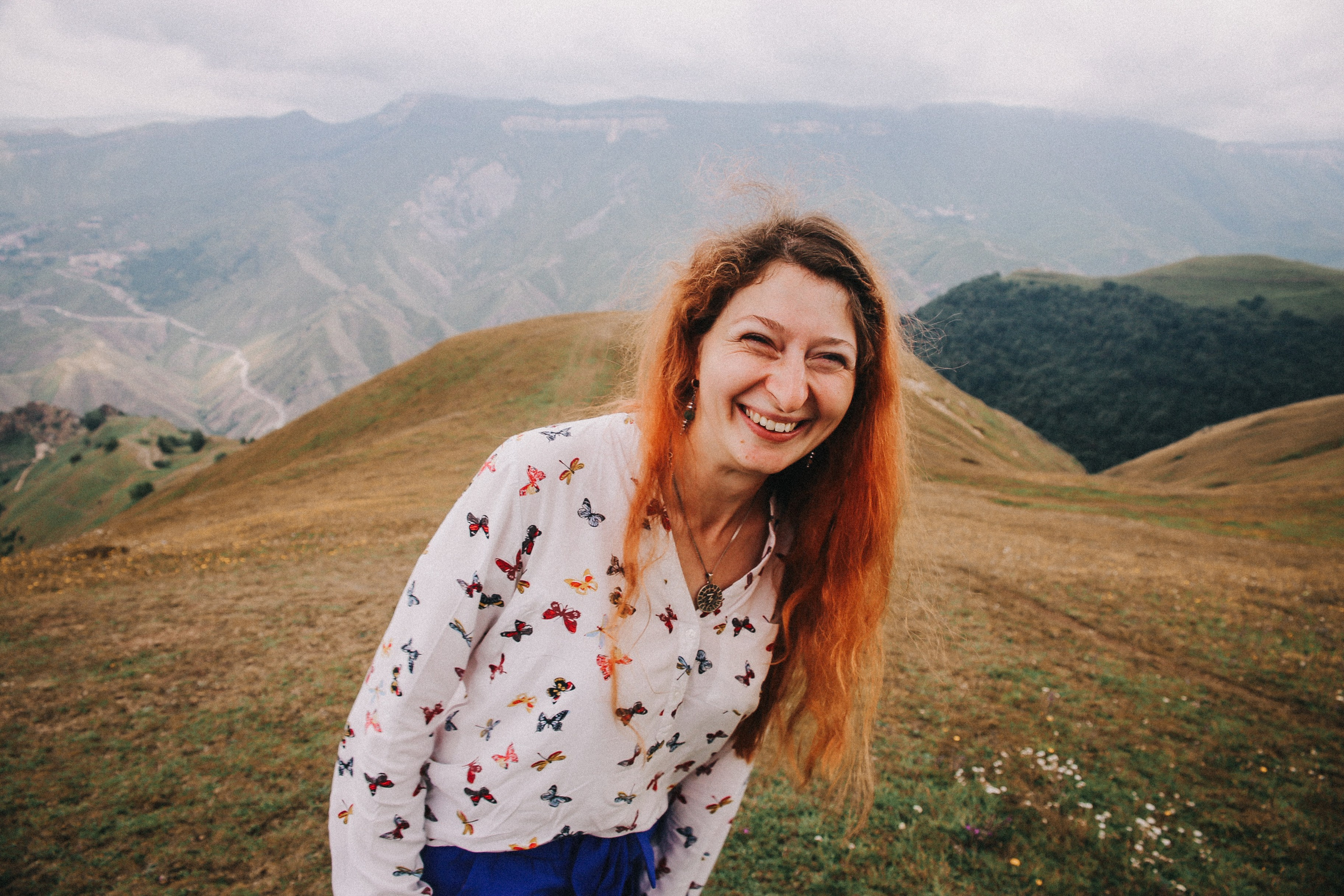 Тур Дагестан. Фотограф в Серпухове и Тарусе Ксения Царёва