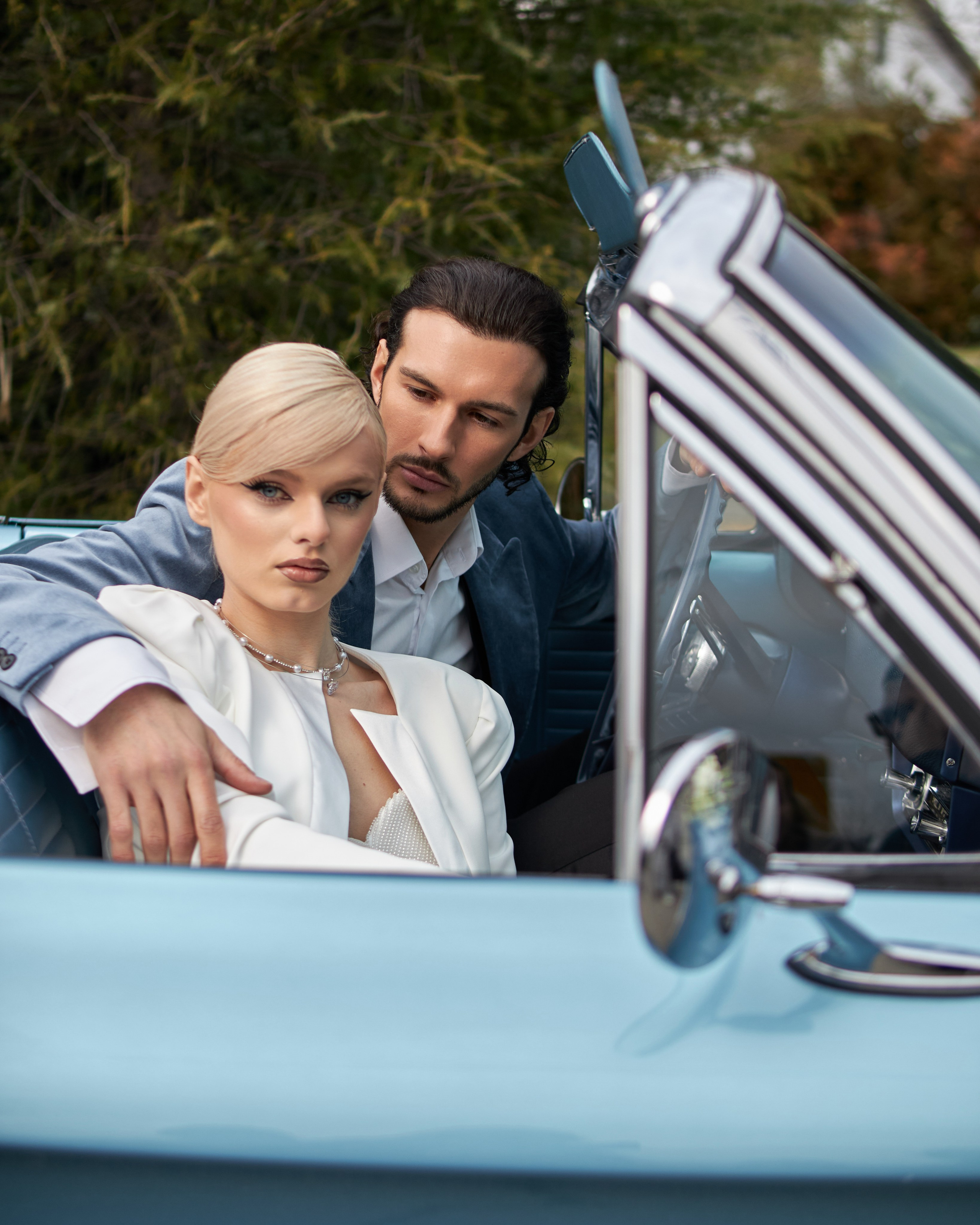 Свадебная фотосессия. Фотограф Сочи