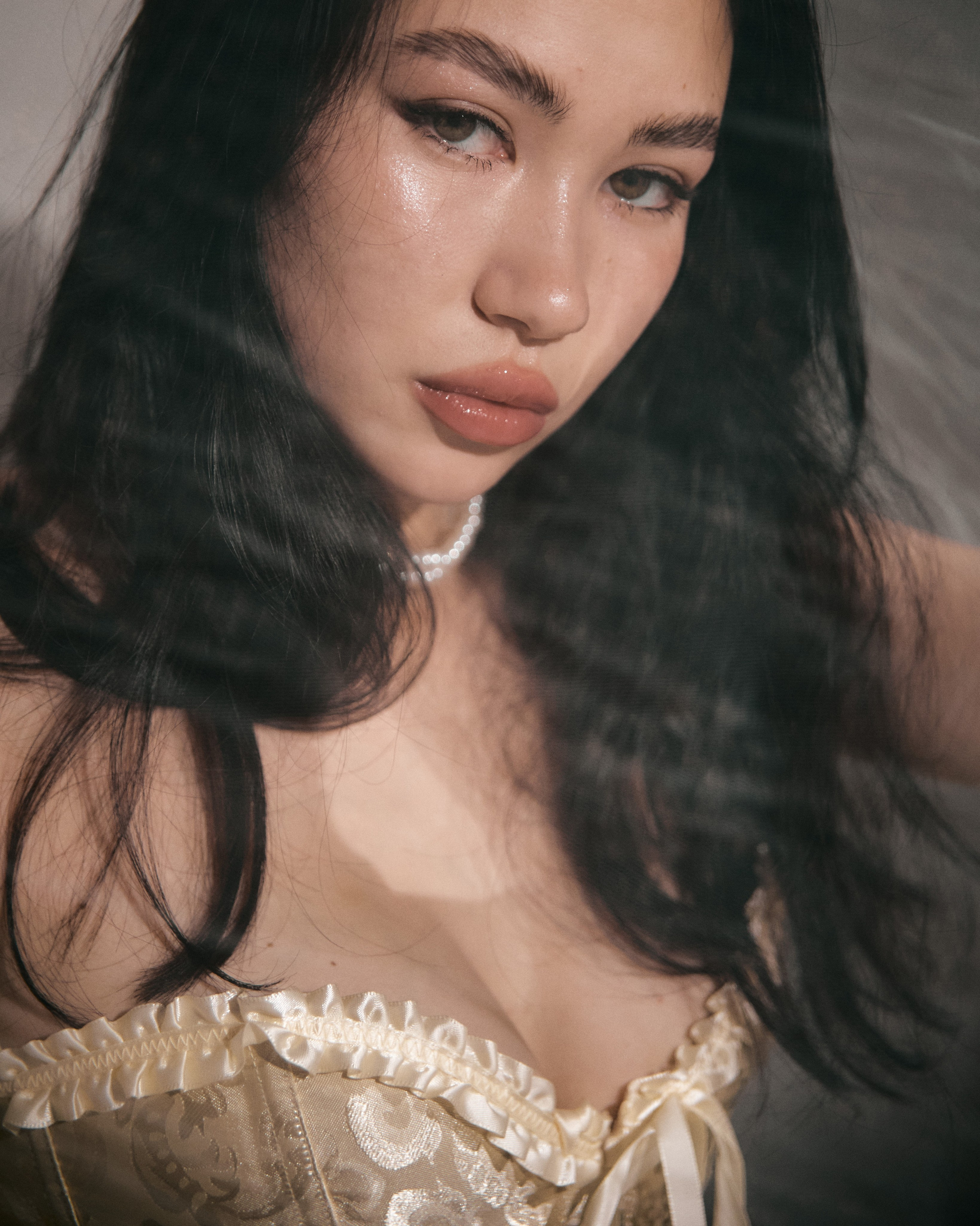 Фотосессия в студии. Фотограф Сочи