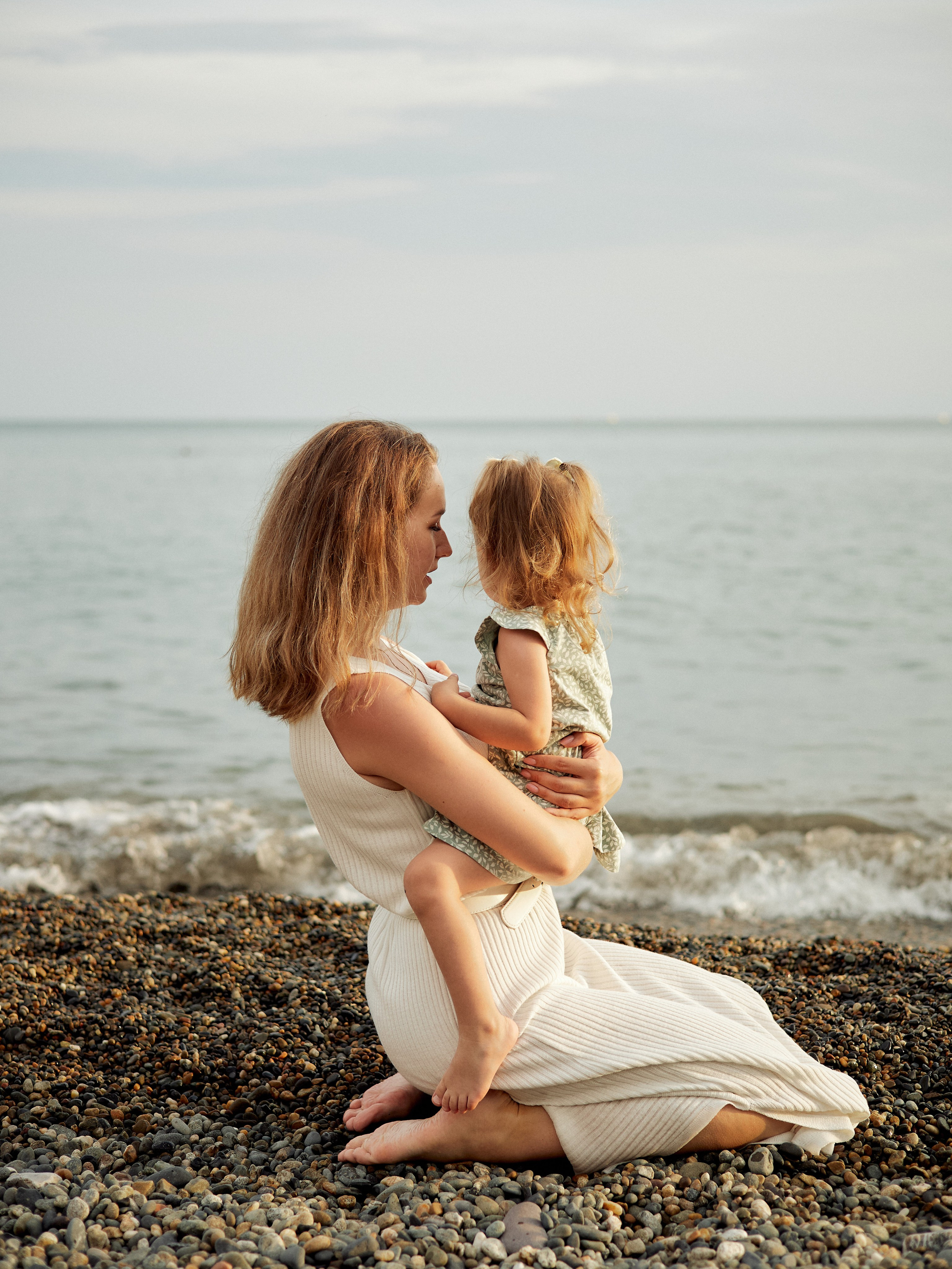 Семейные фотосессии. Фотограф Сочи