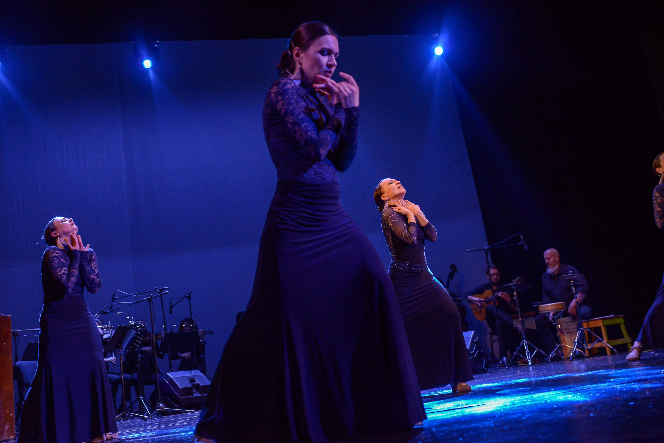 Концерты. Ивент-фотограф Санкт-Петербург/Event photographer based in St.Petersburg, Russia