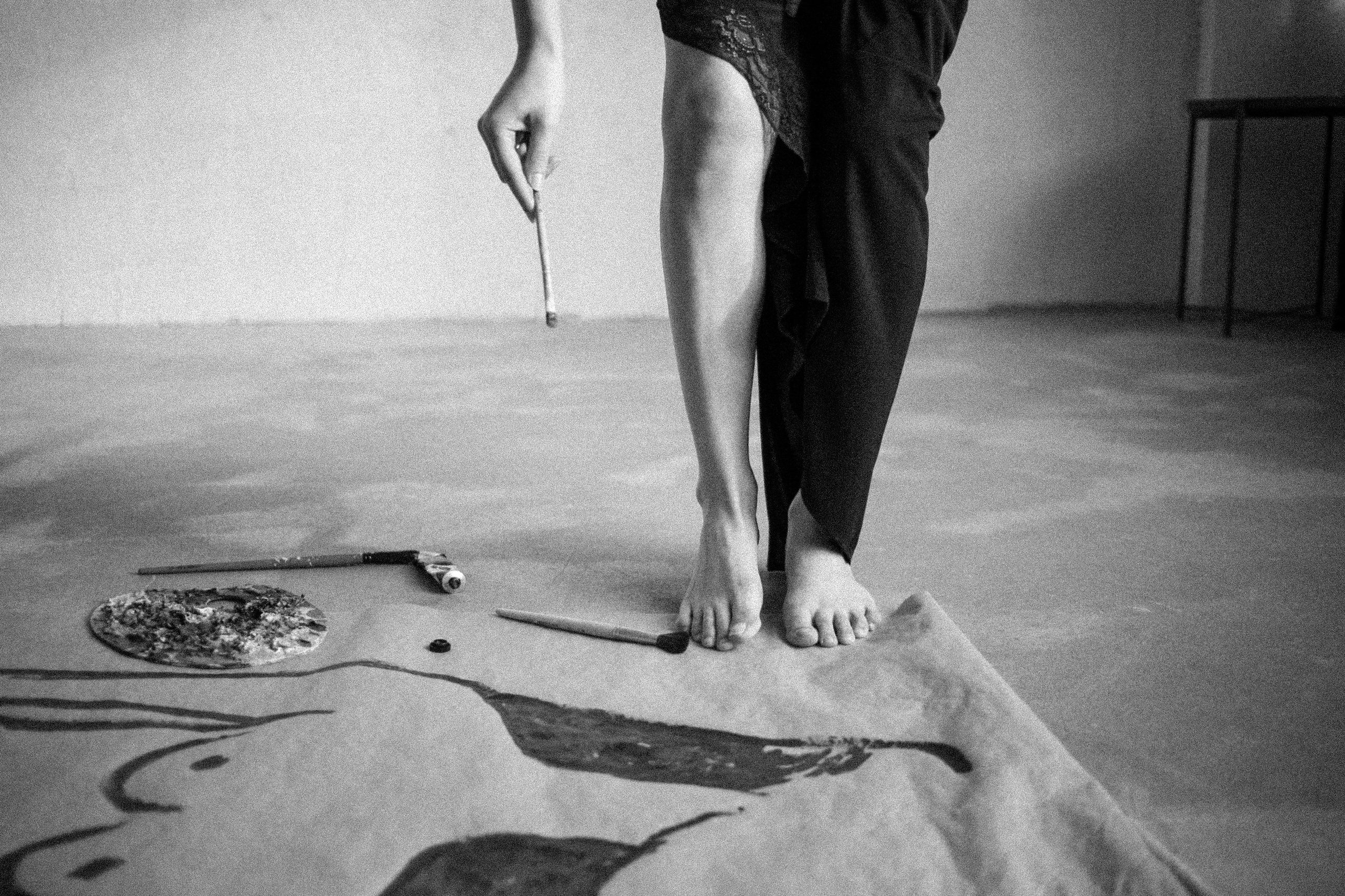 Марина. Фотограф Екатерина Максимова: семейные, индивидуальные съемки, свадьбы