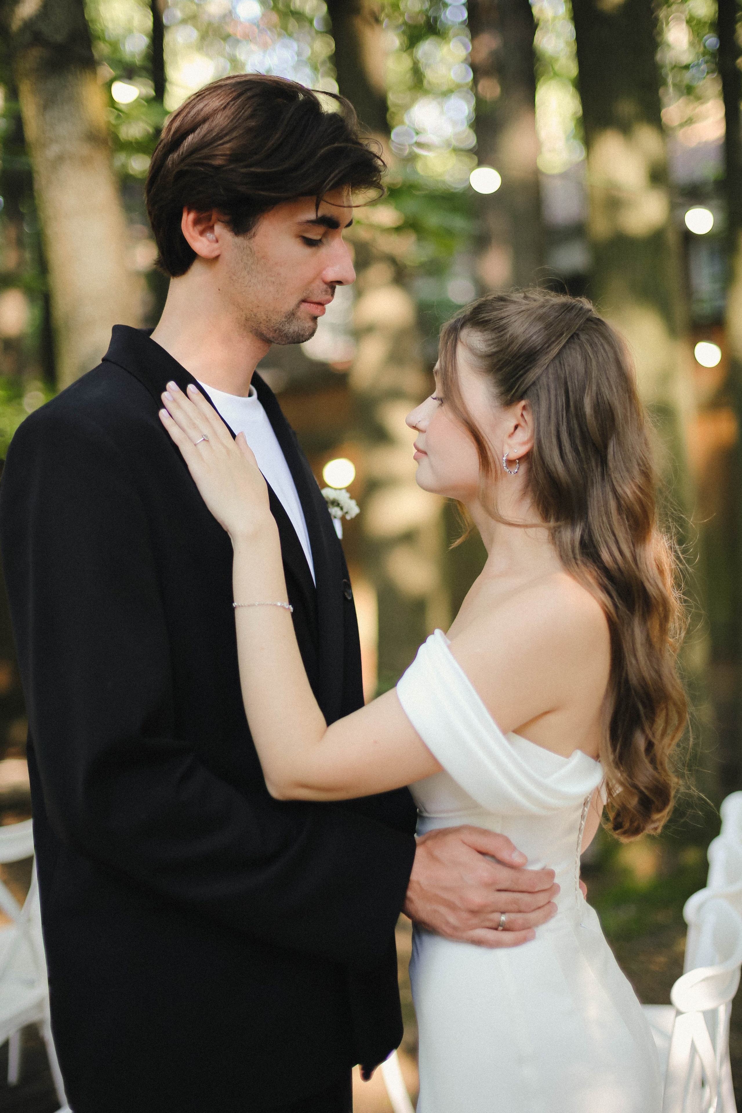 Маша и Рустам (полный свадебный день). Фотограф Екатерина Максимова: семейные, индивидуальные съемки, свадьбы