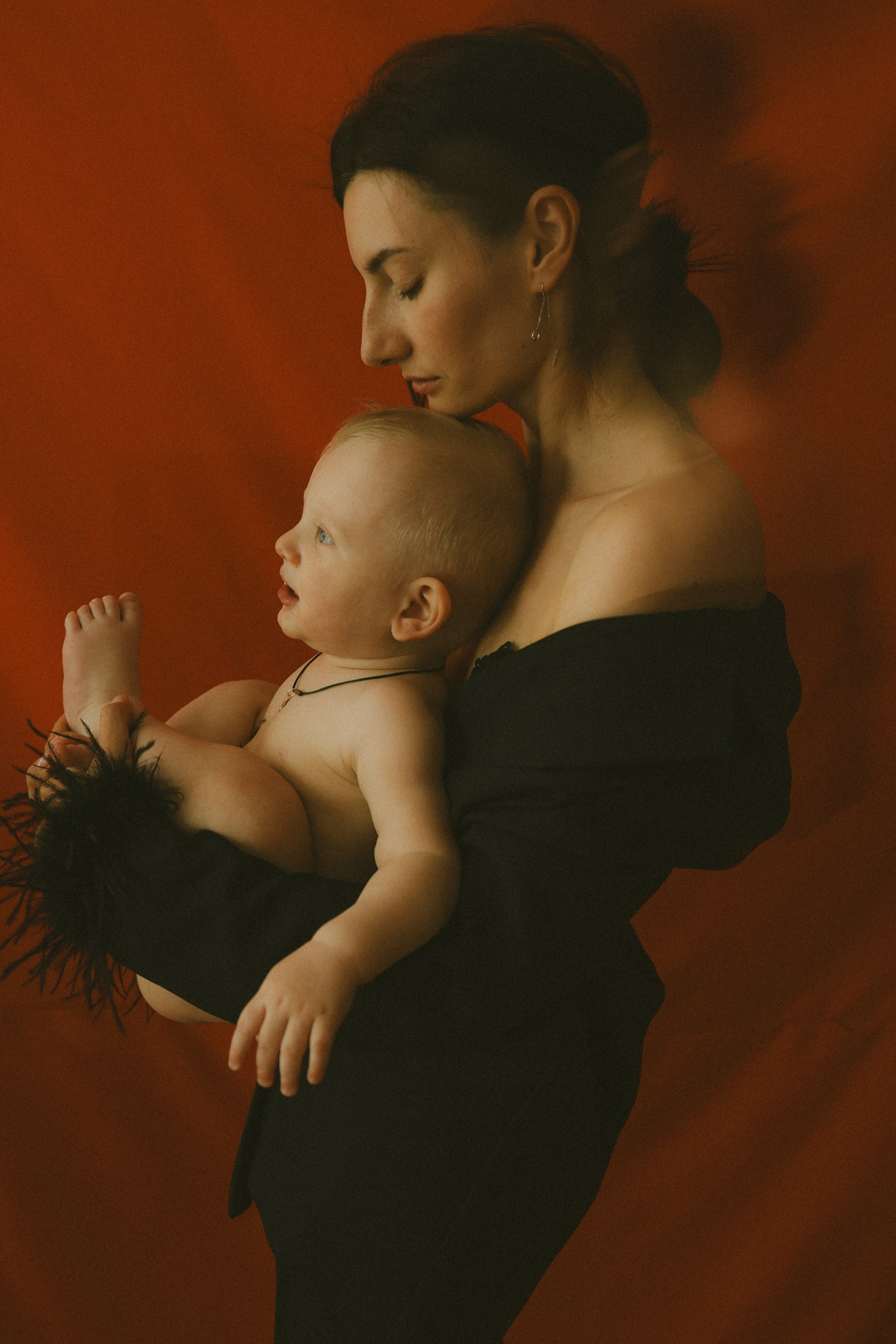 Портфолио. Портретный и семейный lifestyle фотограф Мария Боленичева в Москве и Красногорске