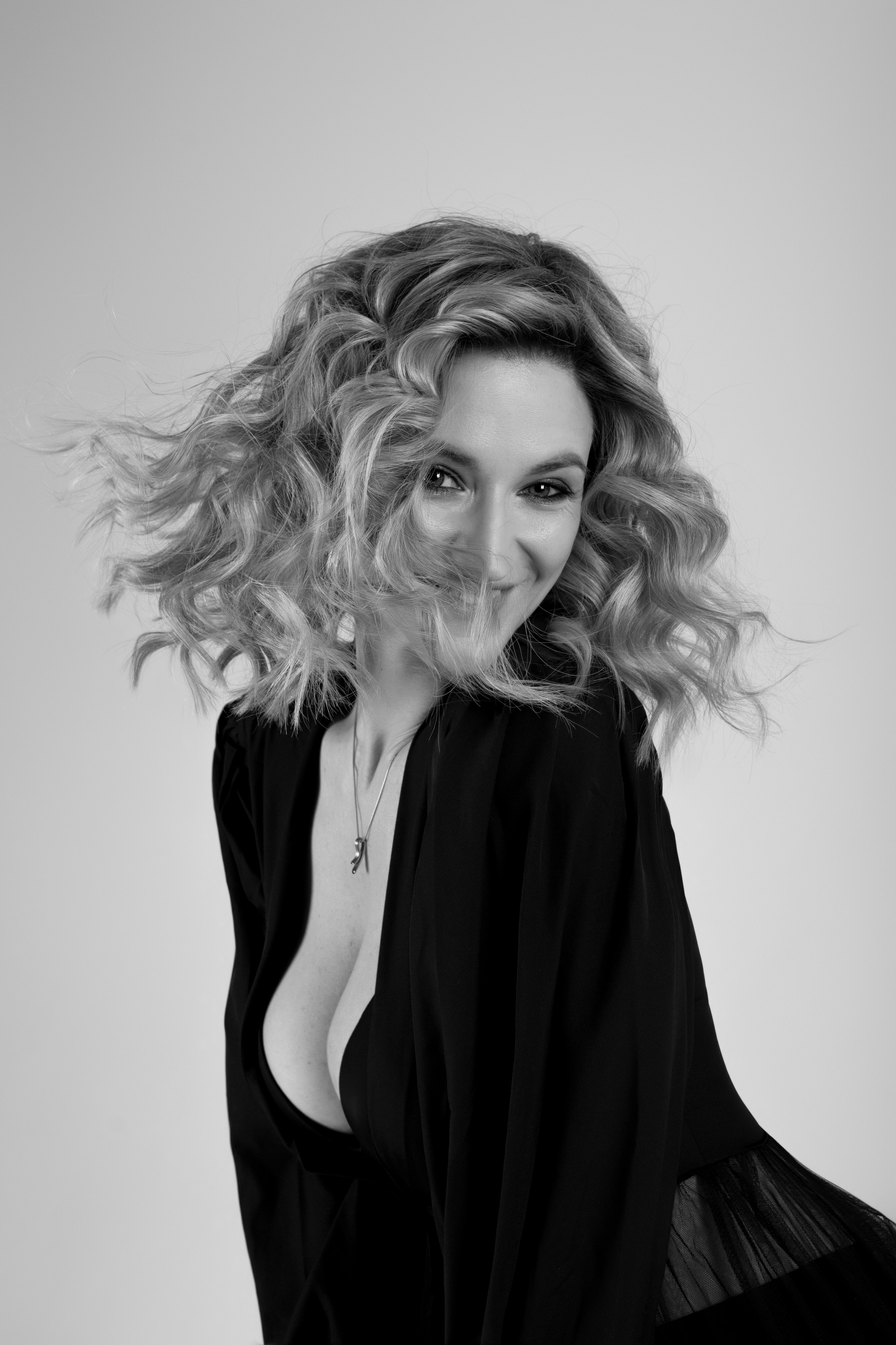 Даша. Главная