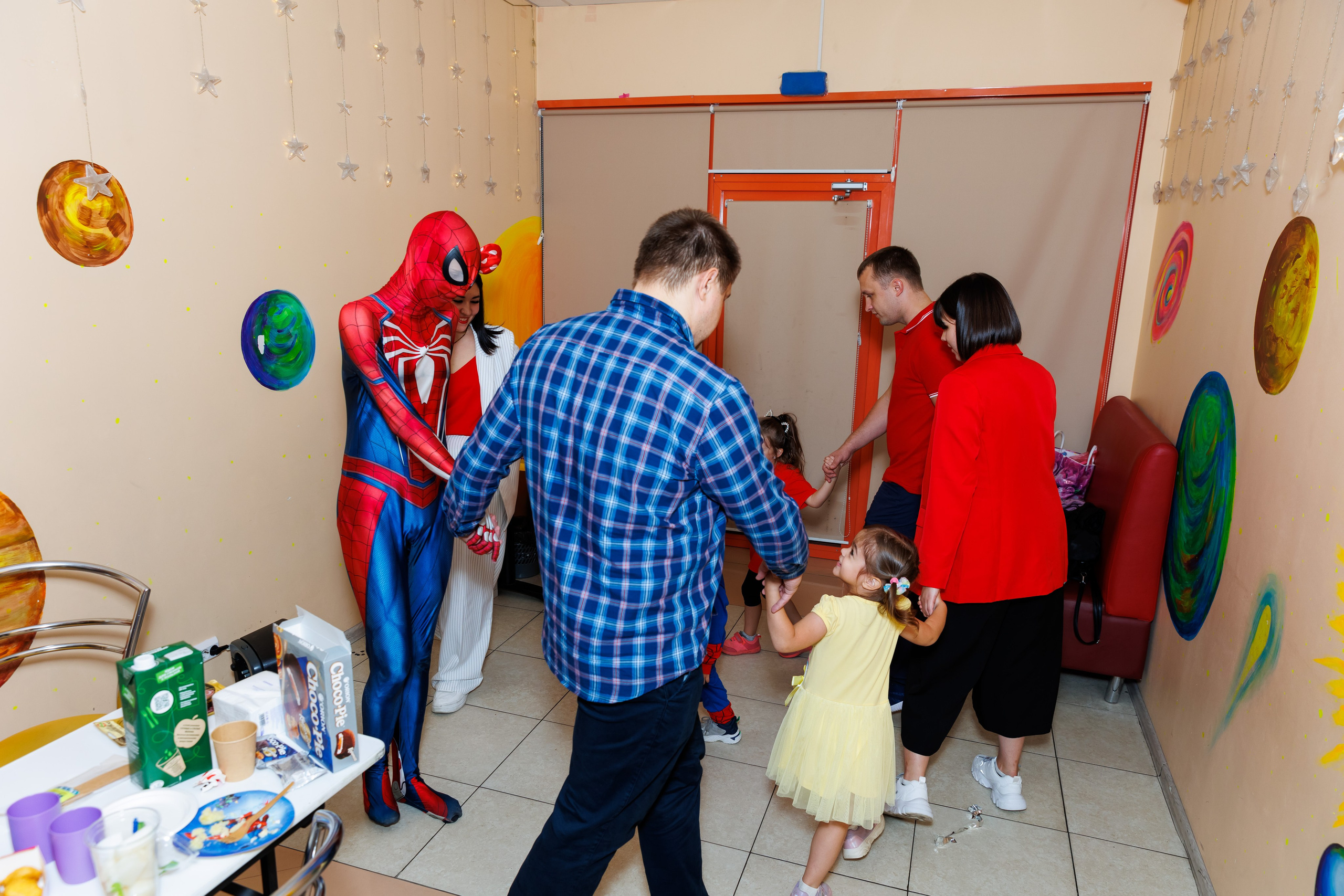 Фанки Таун. Фотограф Новосибирск — Наталья Гресь