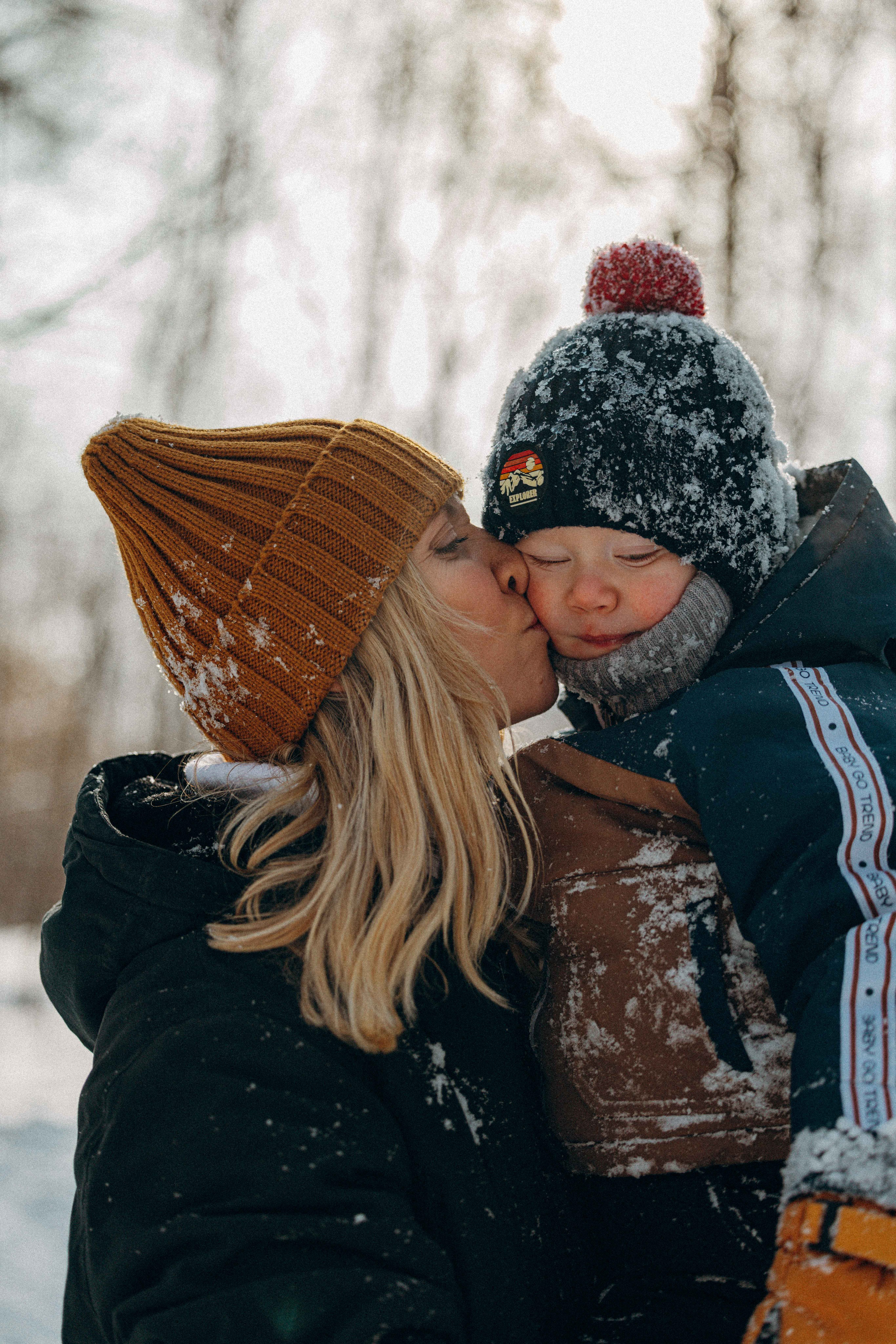 Свобода и ее семья. Фотограф-анималист в Москве Лера Черноног