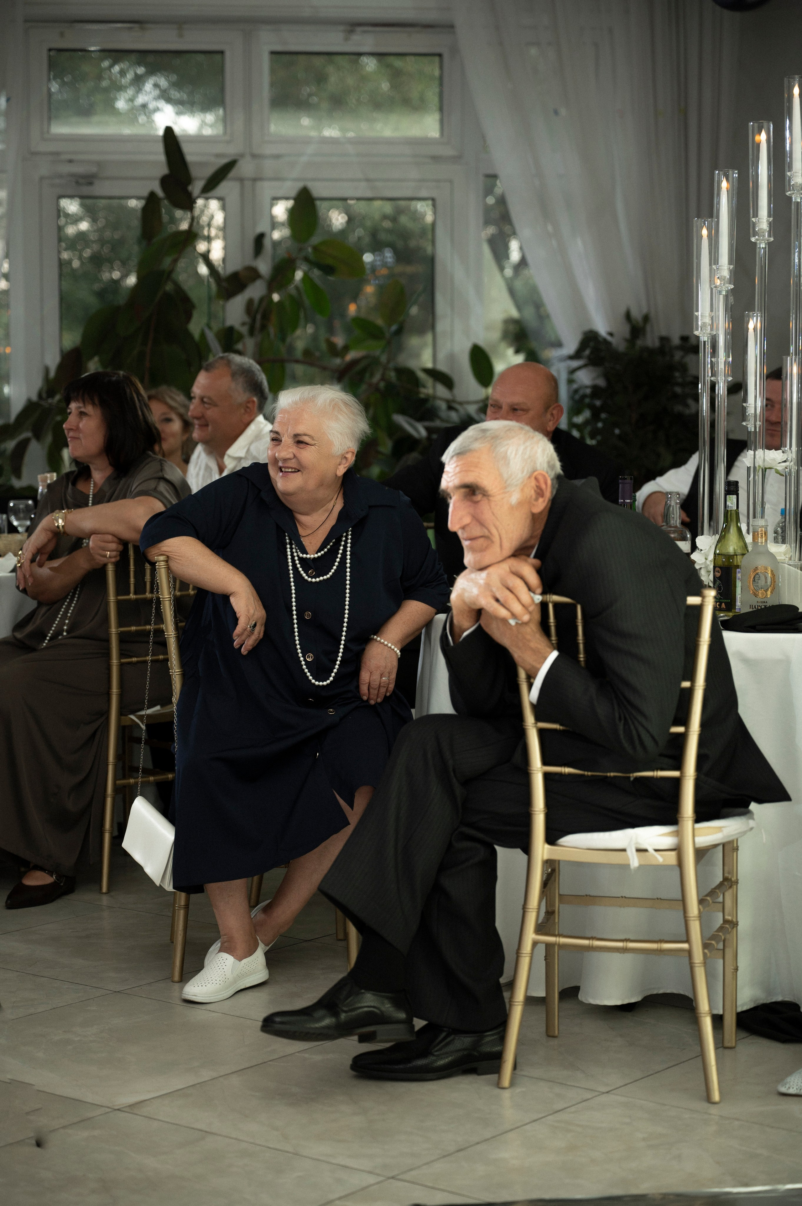 Мы одна большая семья. Фотограф Евгения Мирошниченко