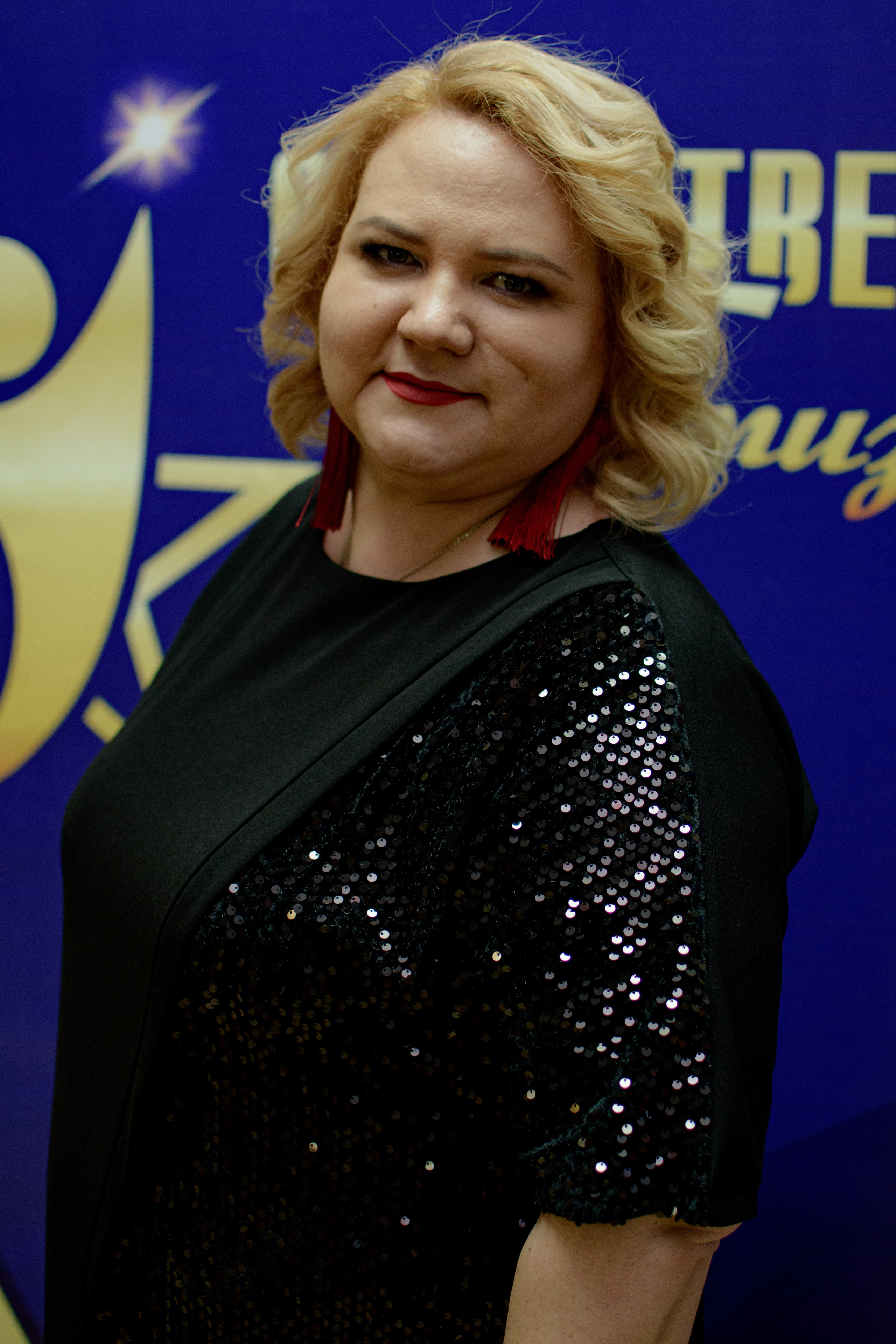 ОБЩЕСТВЕННОЕ ПРИЗНАНИЕ. Photokarish