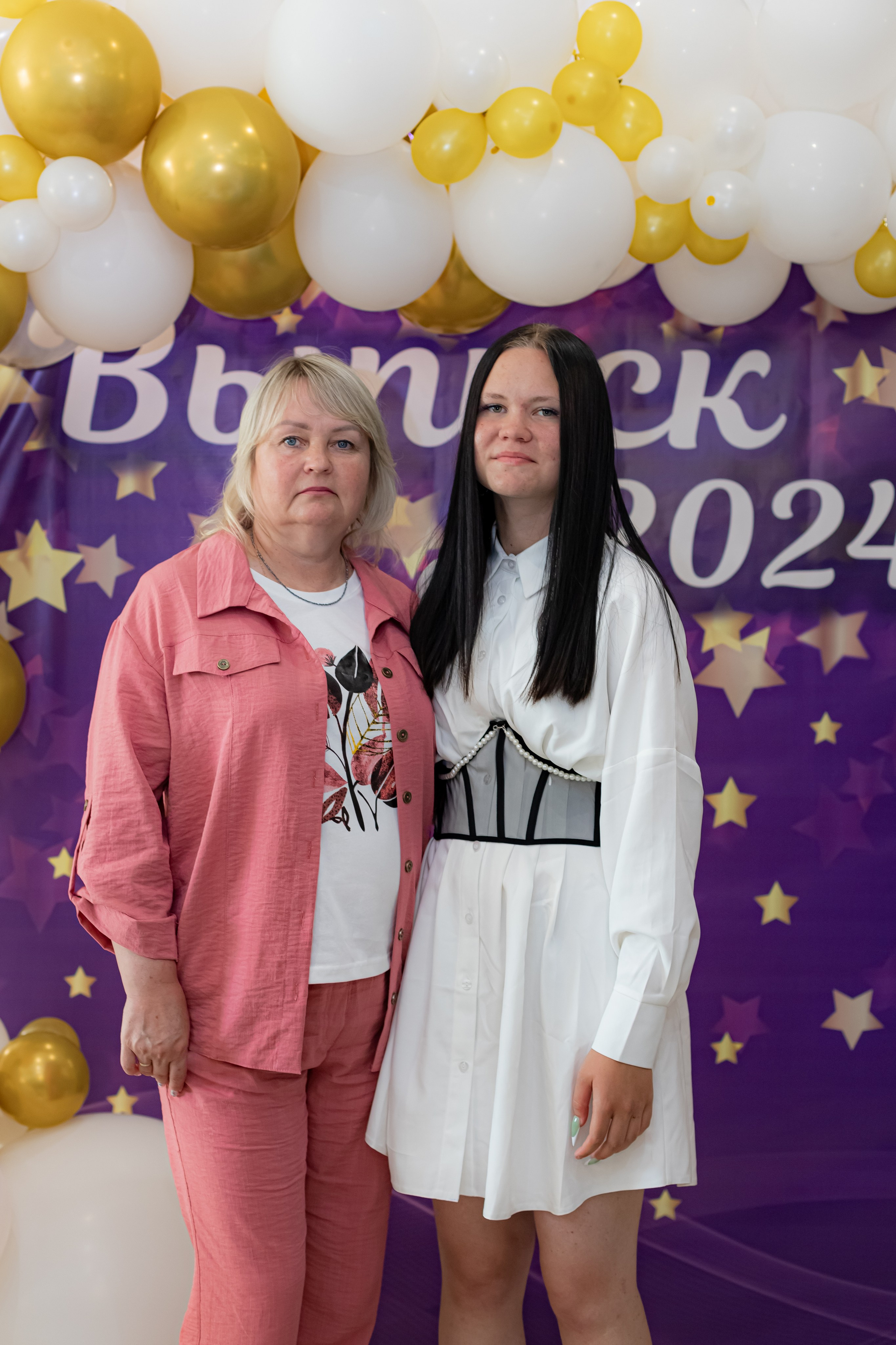 Выпускной. Photokarish