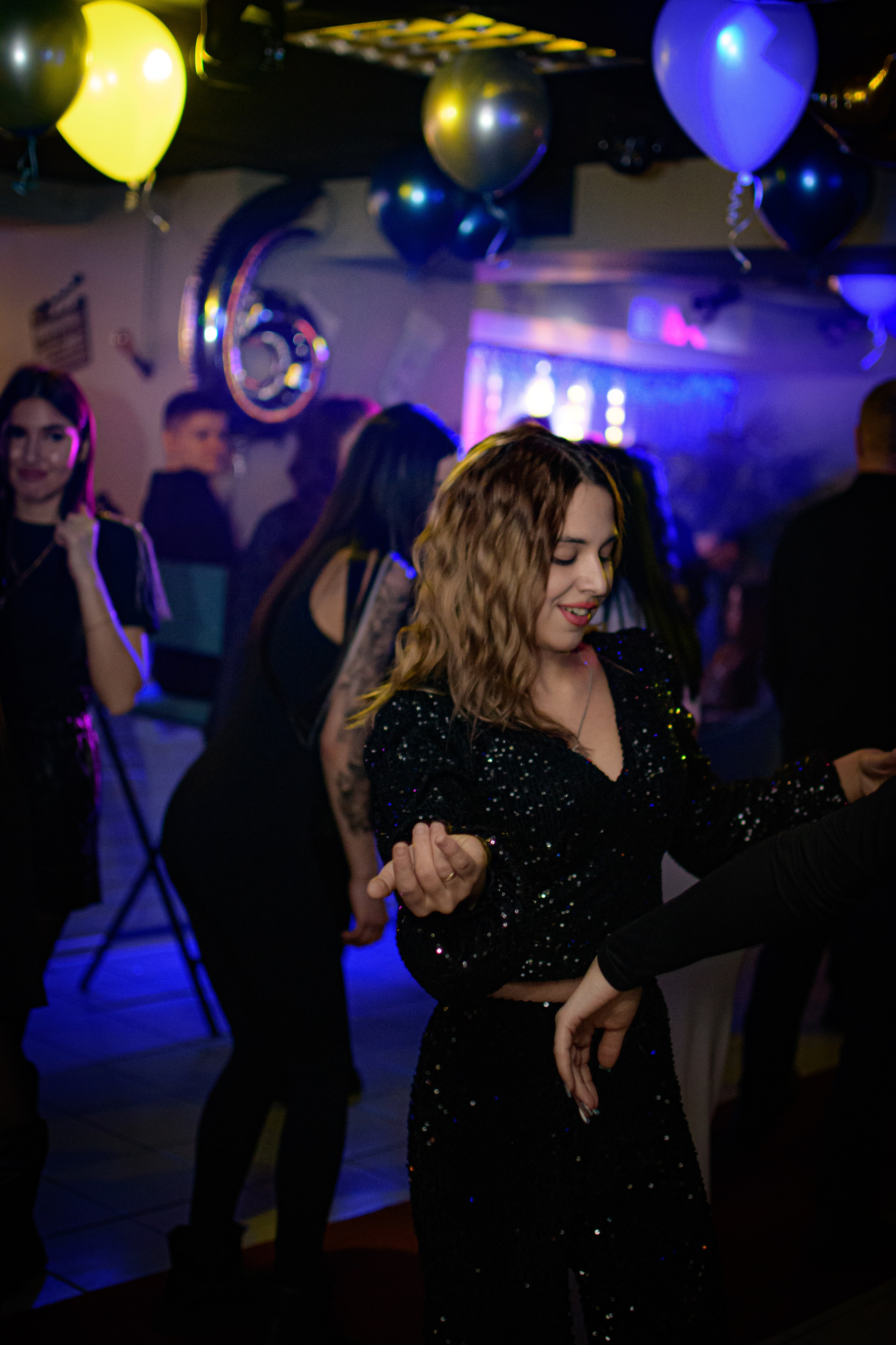 HOLLYWOOD / 6 YEARS. Photokarish