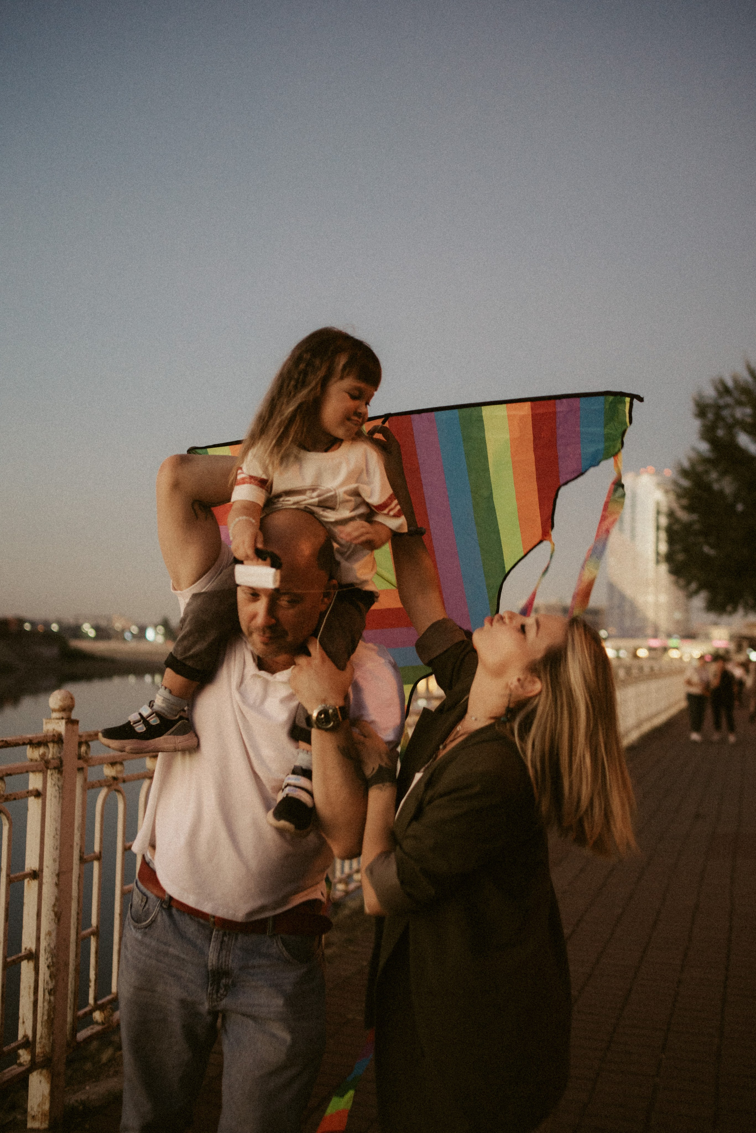 Марьяне 3. Семейный фотограф в Краснодаре