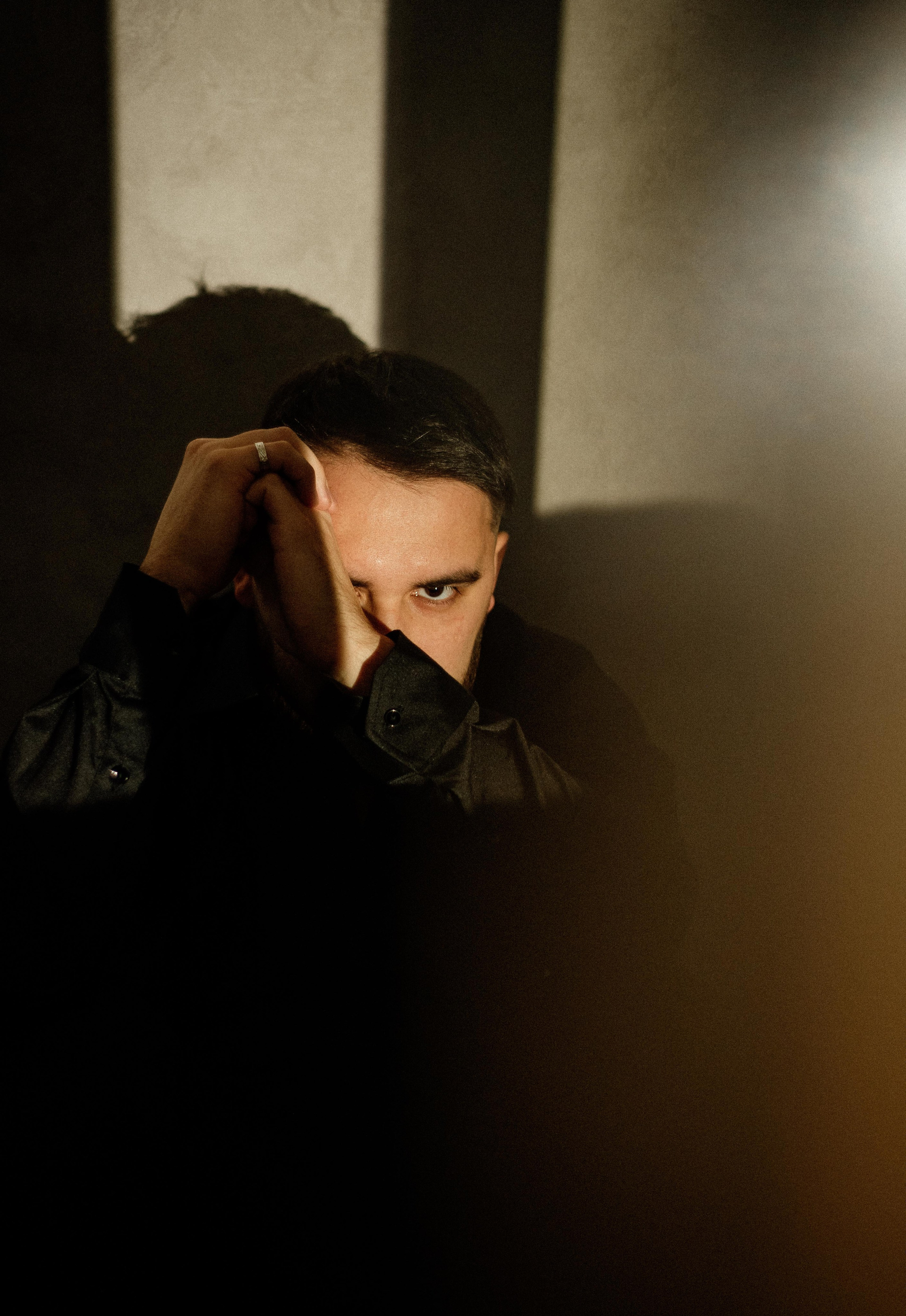 АЗАТ. Фотограф Алёна Евграфова