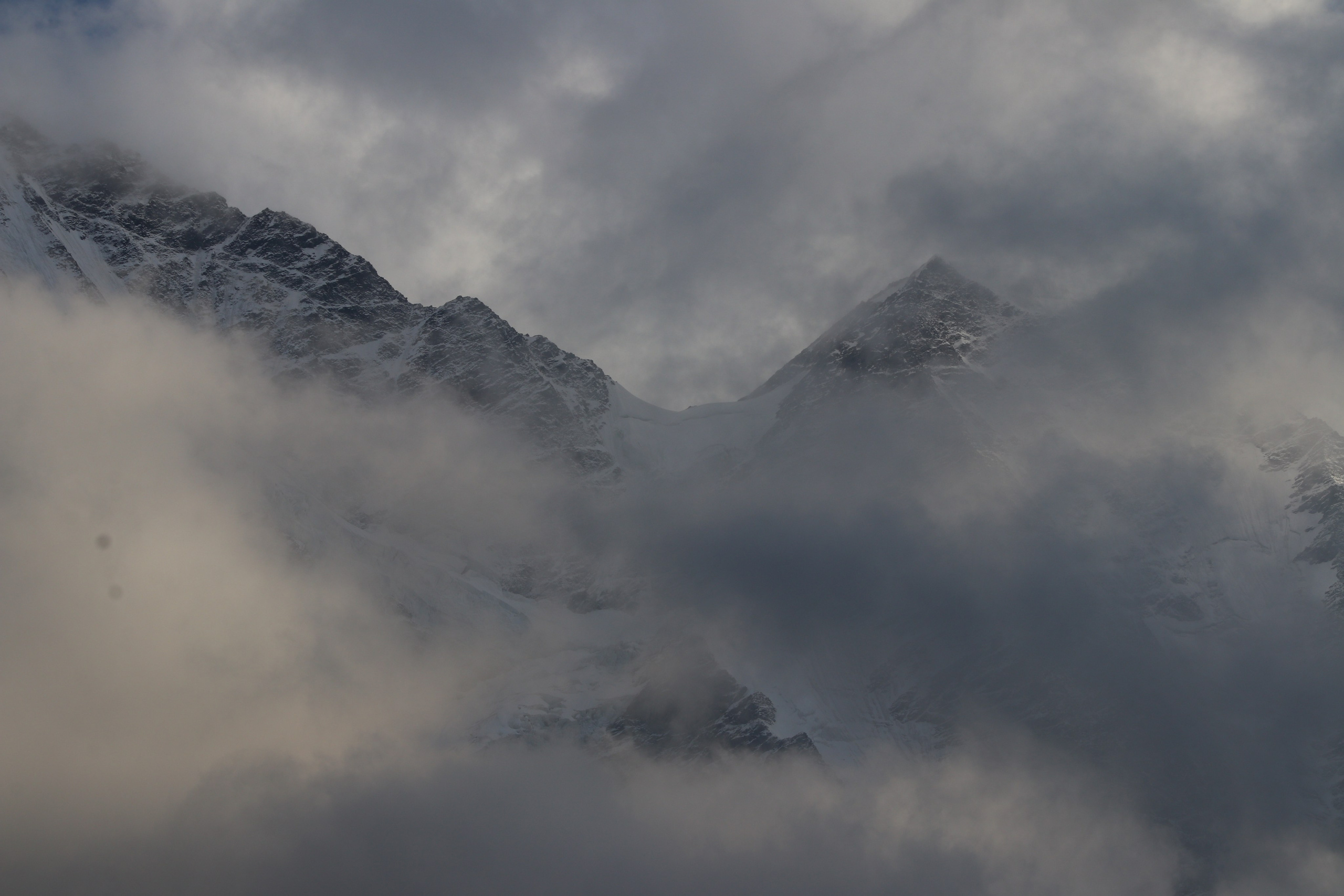 Приэльбрусье. Сентябрь 2023. Путешественник-фотограф из Санкт-Петербурга Татьяна Свистулина