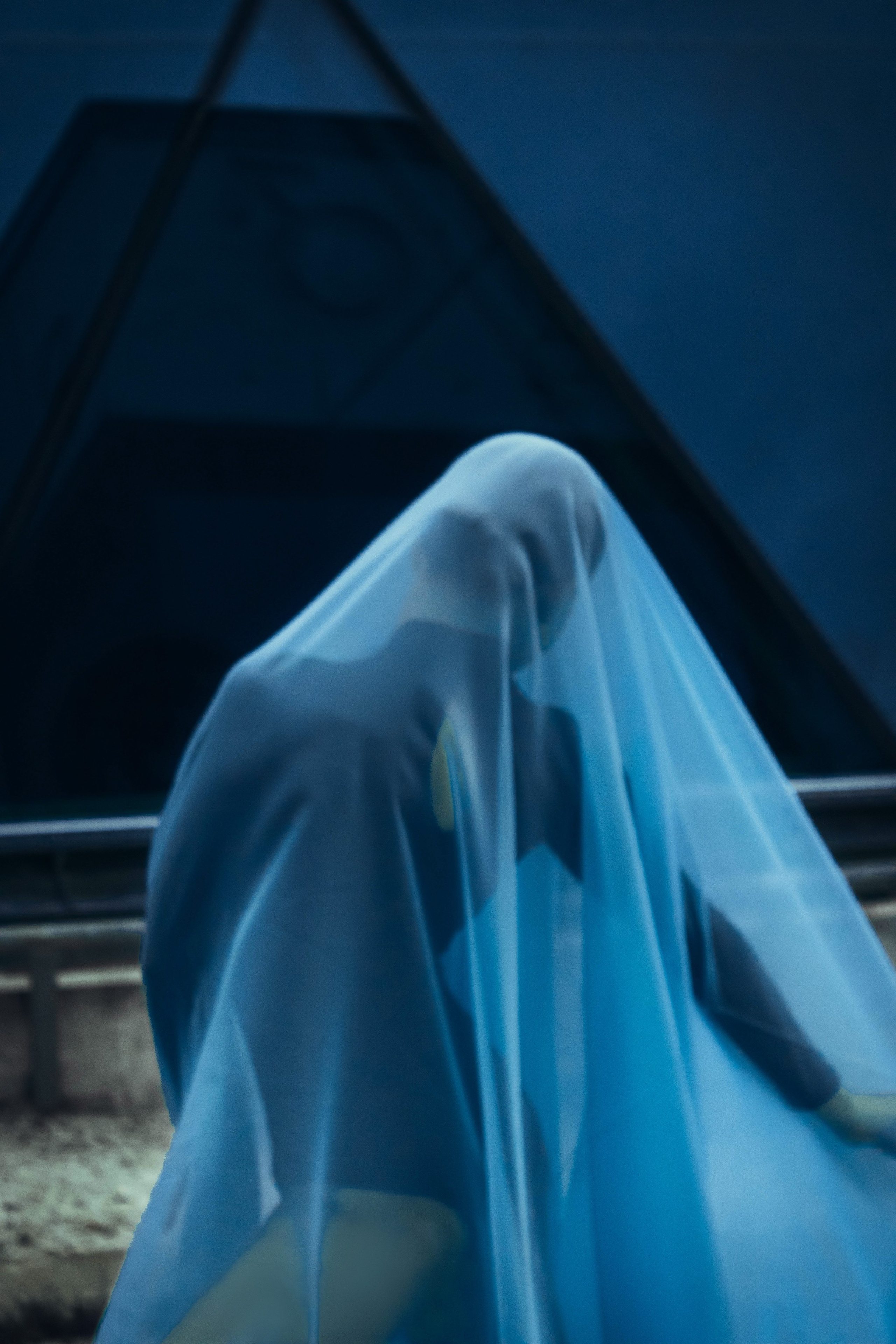 Анастасия. Фотограф Никита Медведев