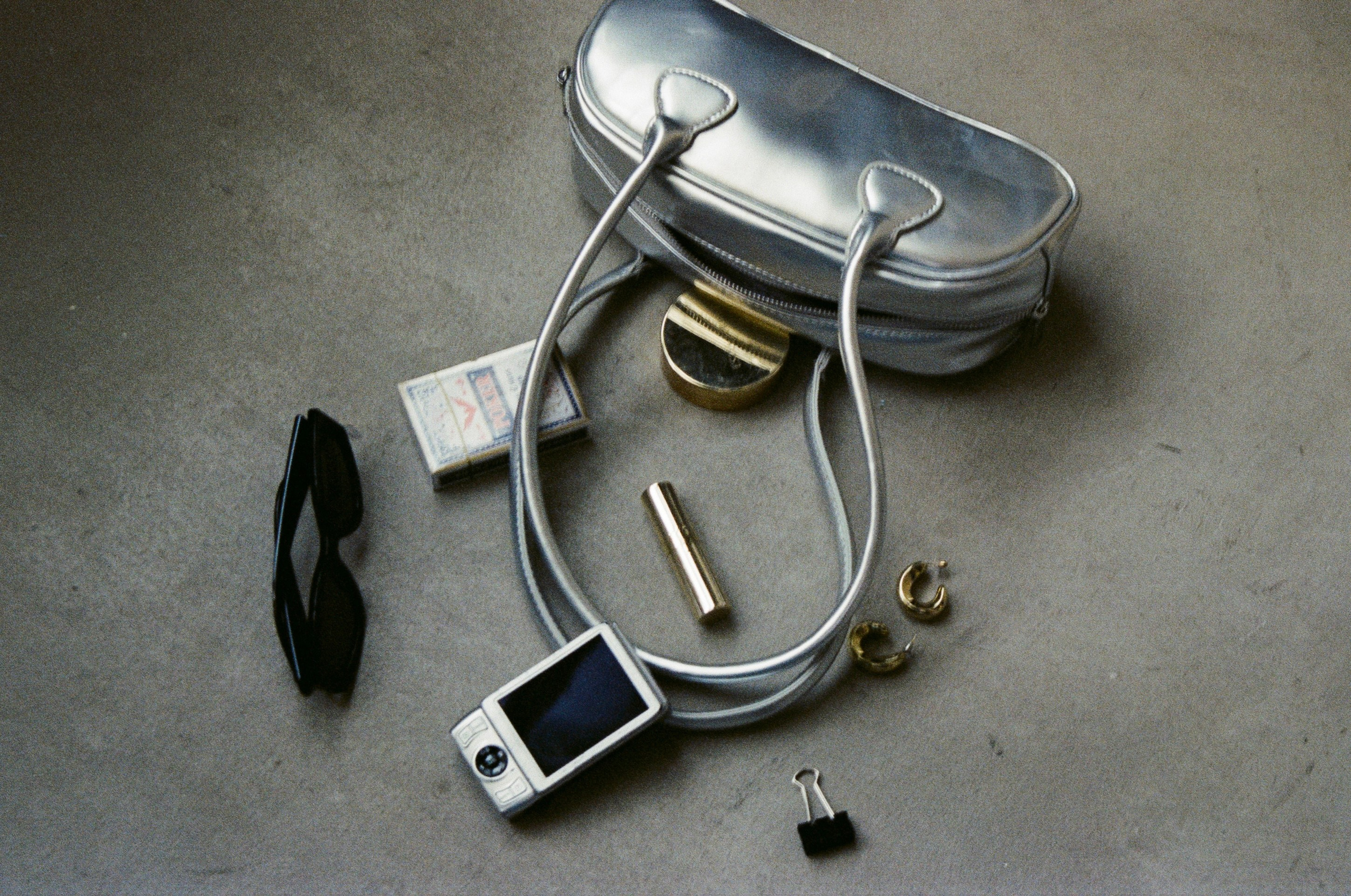 Personal. Пленочный фотограф в Москве Екатерина Кубряк