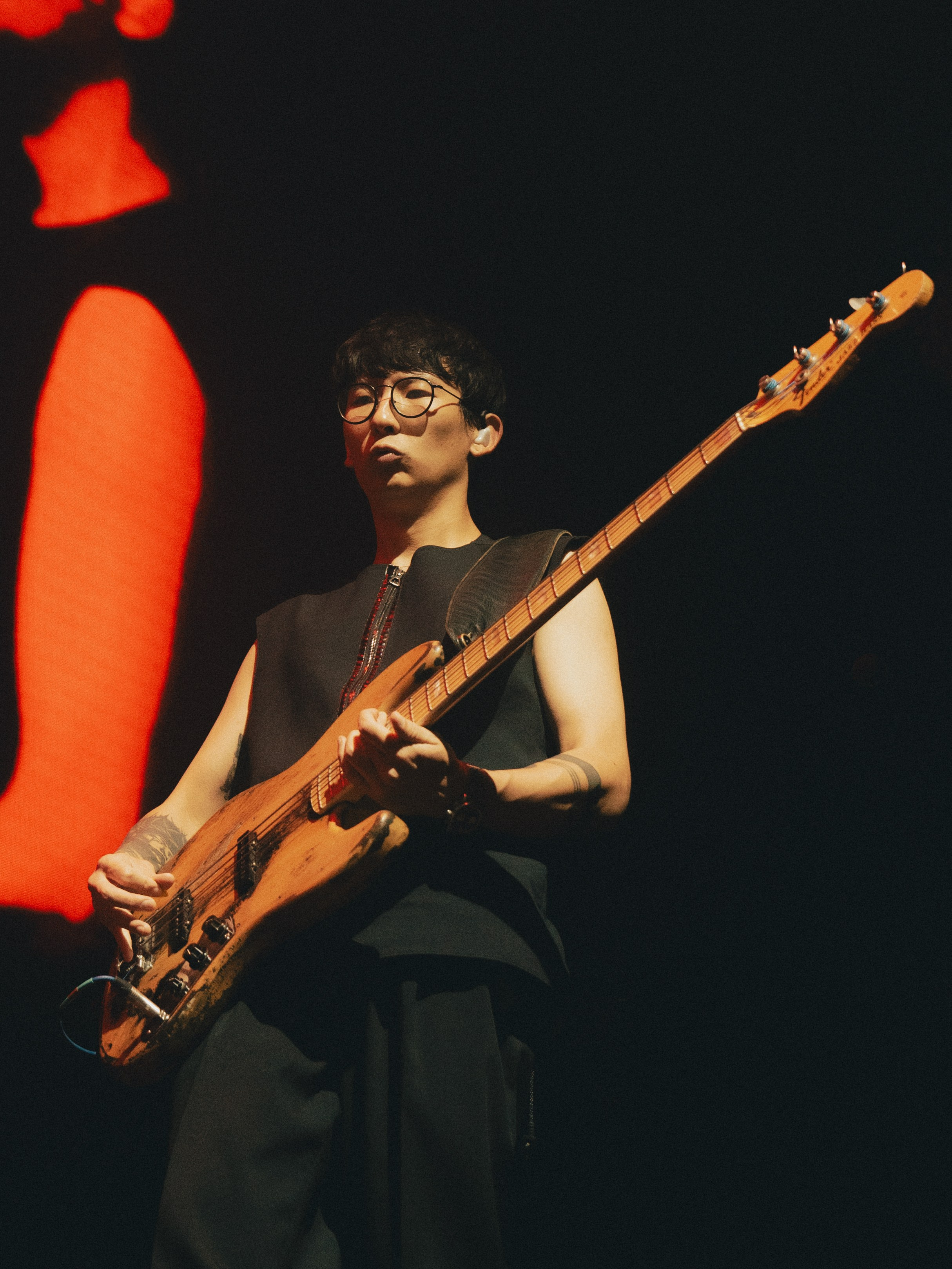 ZOLOTO. MuzBit Unlock Tour’25 Moscow. RUSLAN ROZANOV