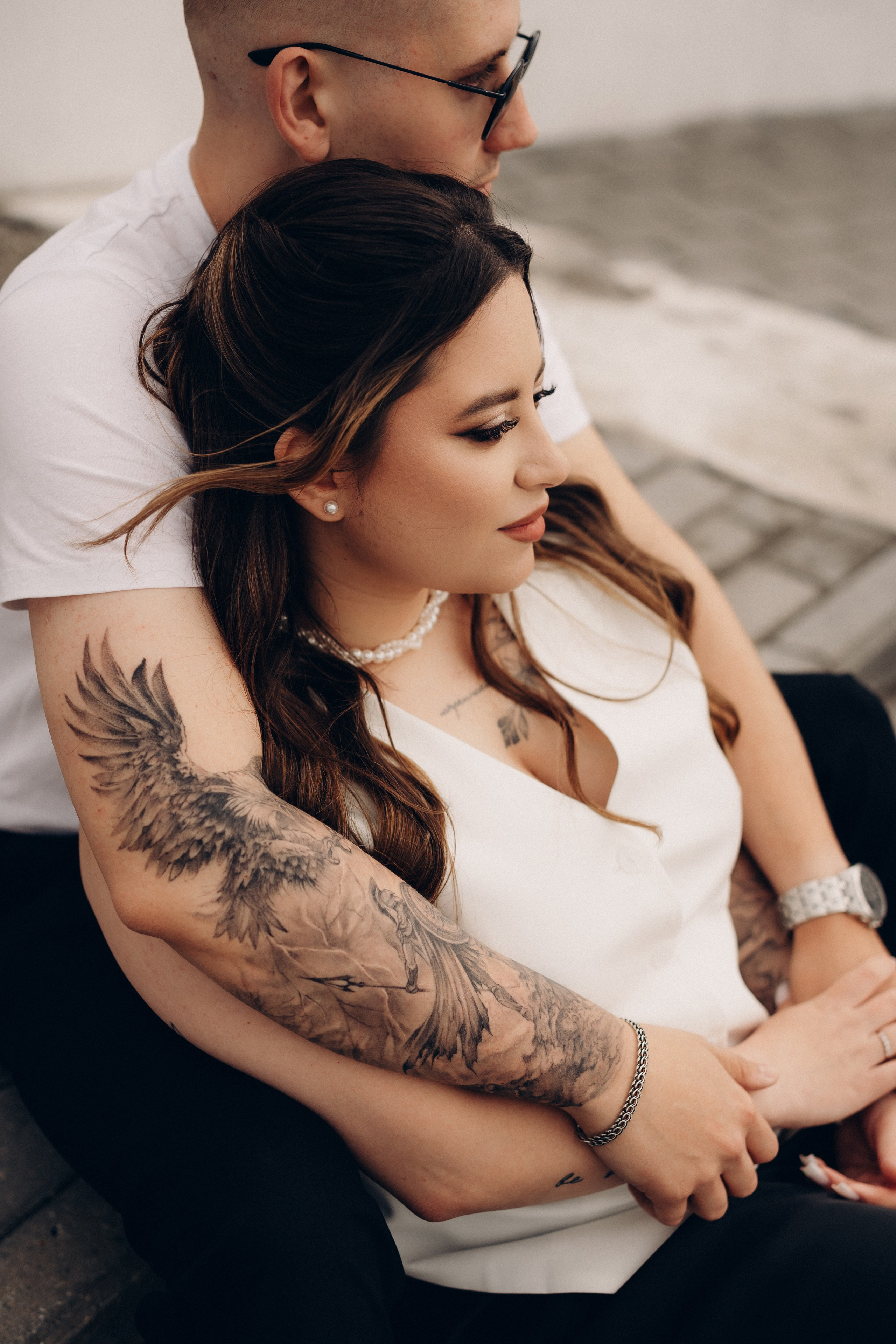 E&D. Алёна Хомич. Свадебный и семейный фотограф Коломна, Москва