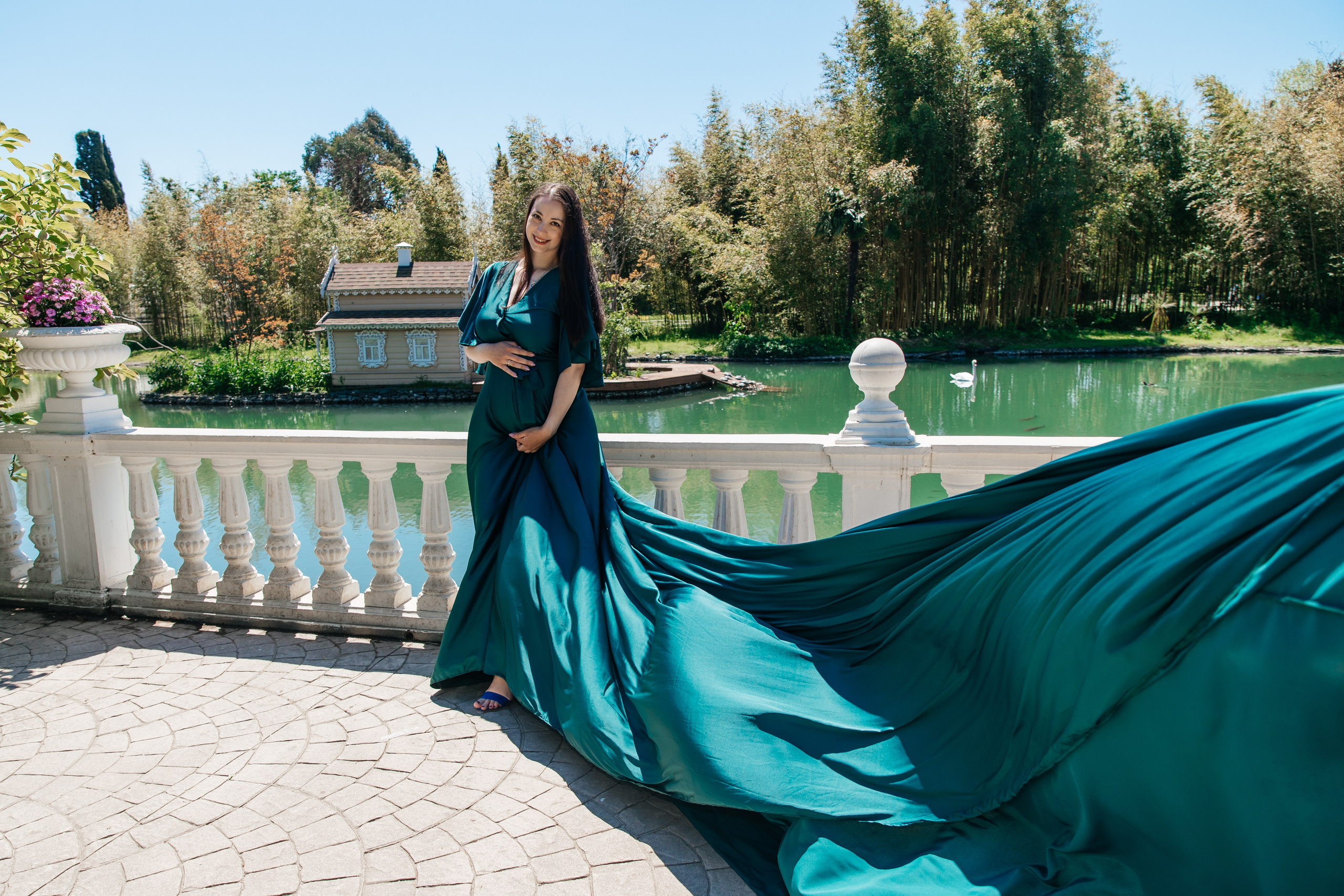 Евгения. Фотограф в Сочи. Свадебная видеосъемка Сочи