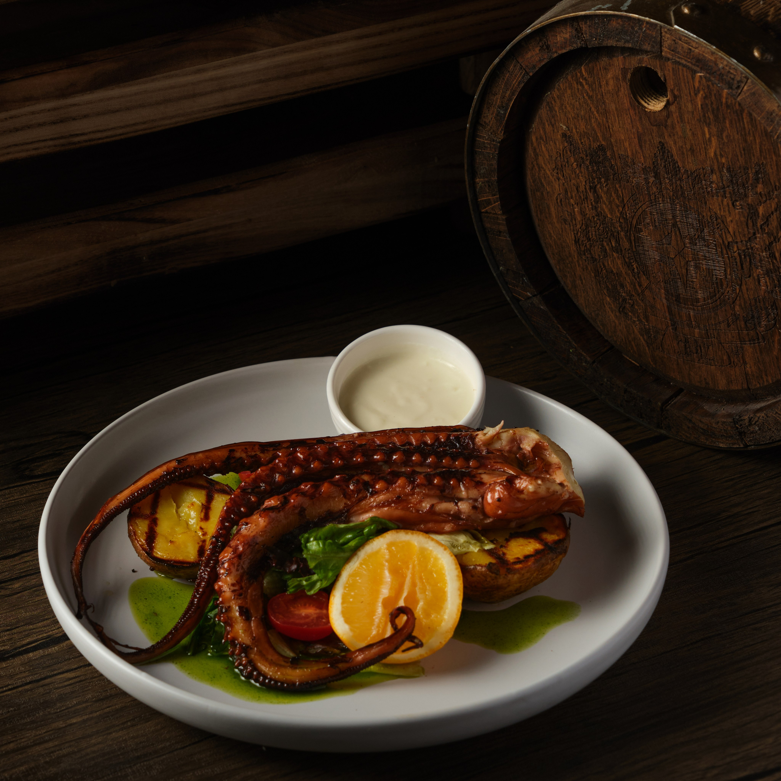 Ресторан Brewery. Коммерческий фотограф Астана. Fashion съемка Food съемка, Reels