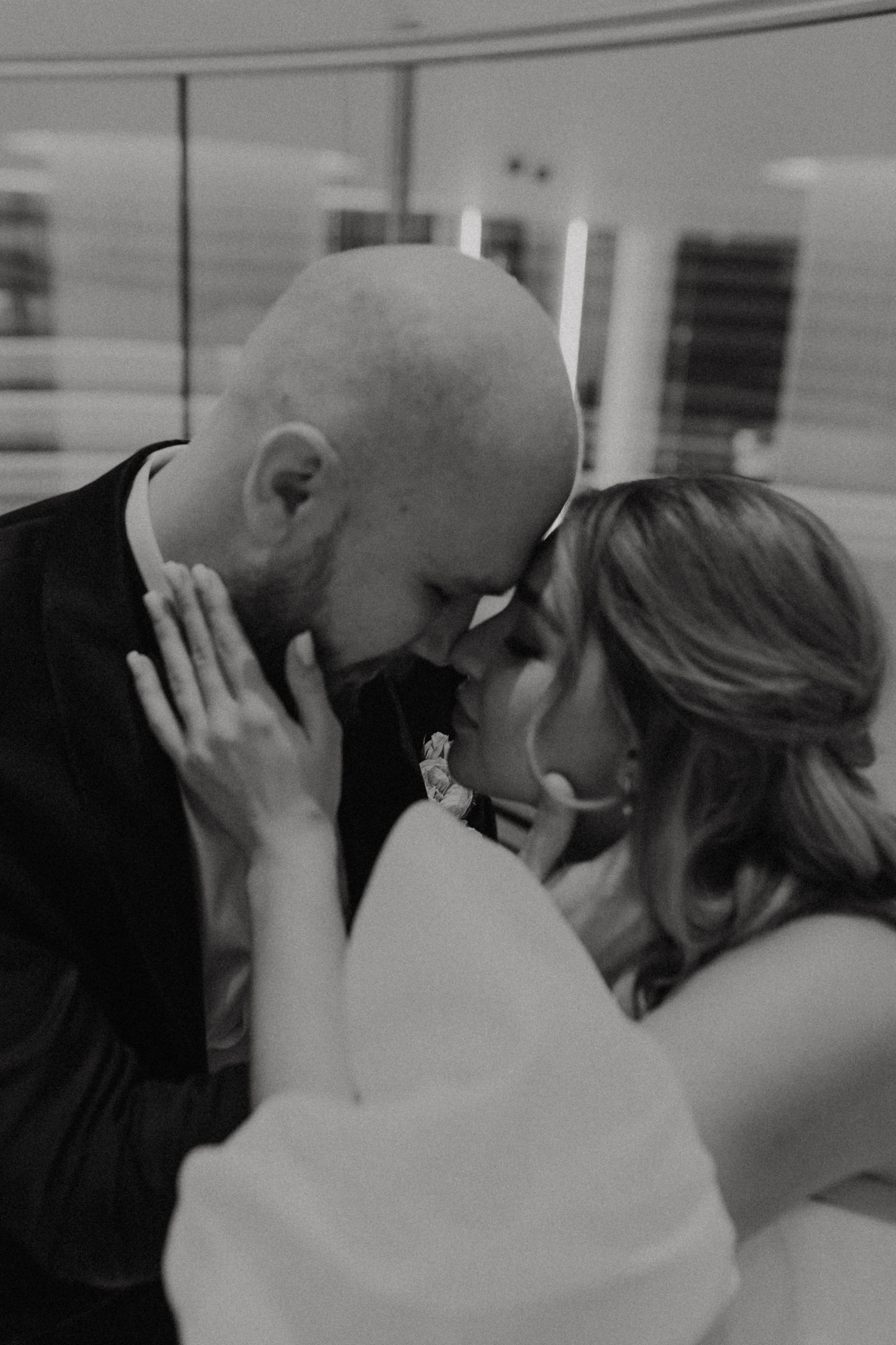 Свадебная фотосъемка. Фотограф Муратова Алена