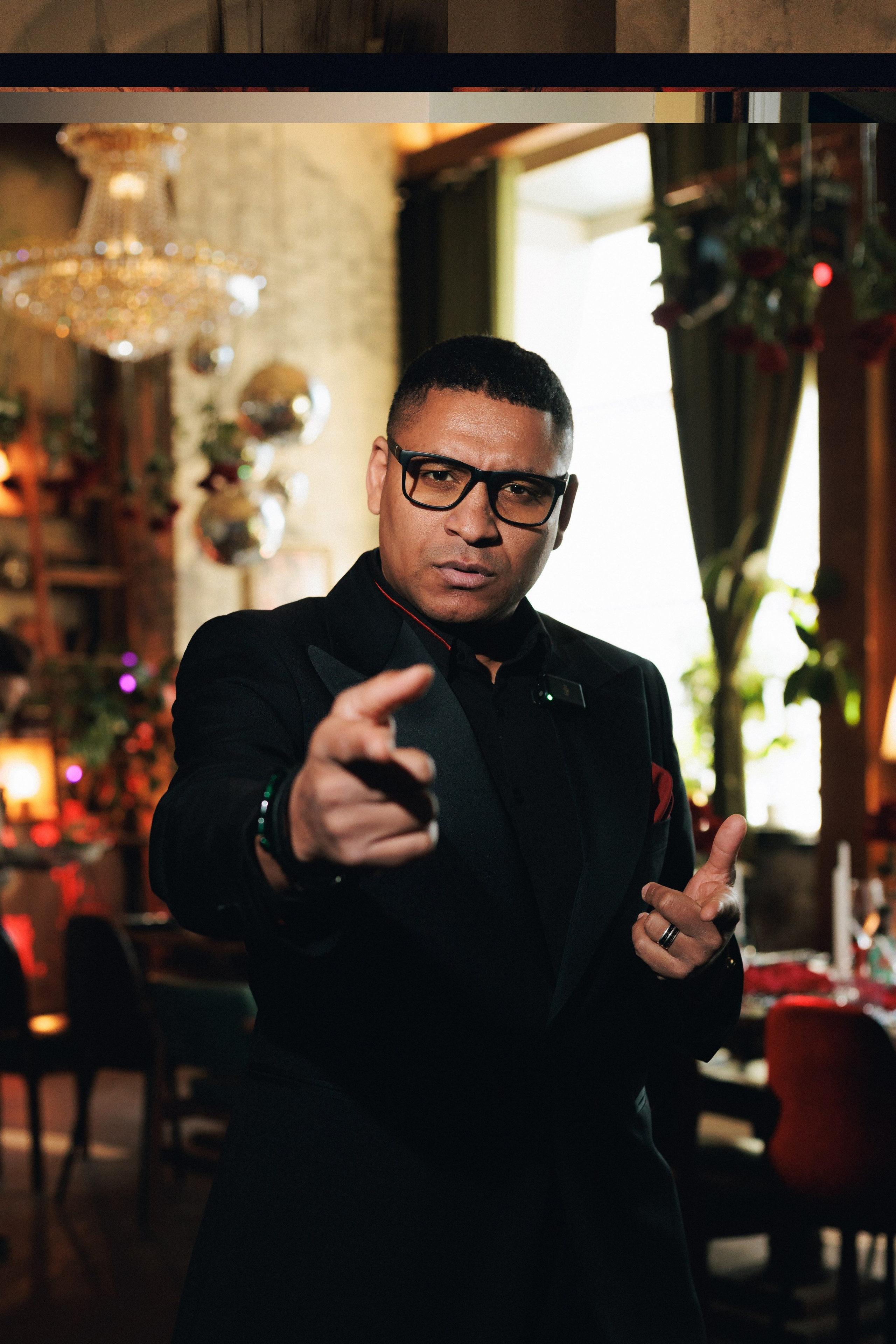 Фотограф Батурин Илья г. Красноярск