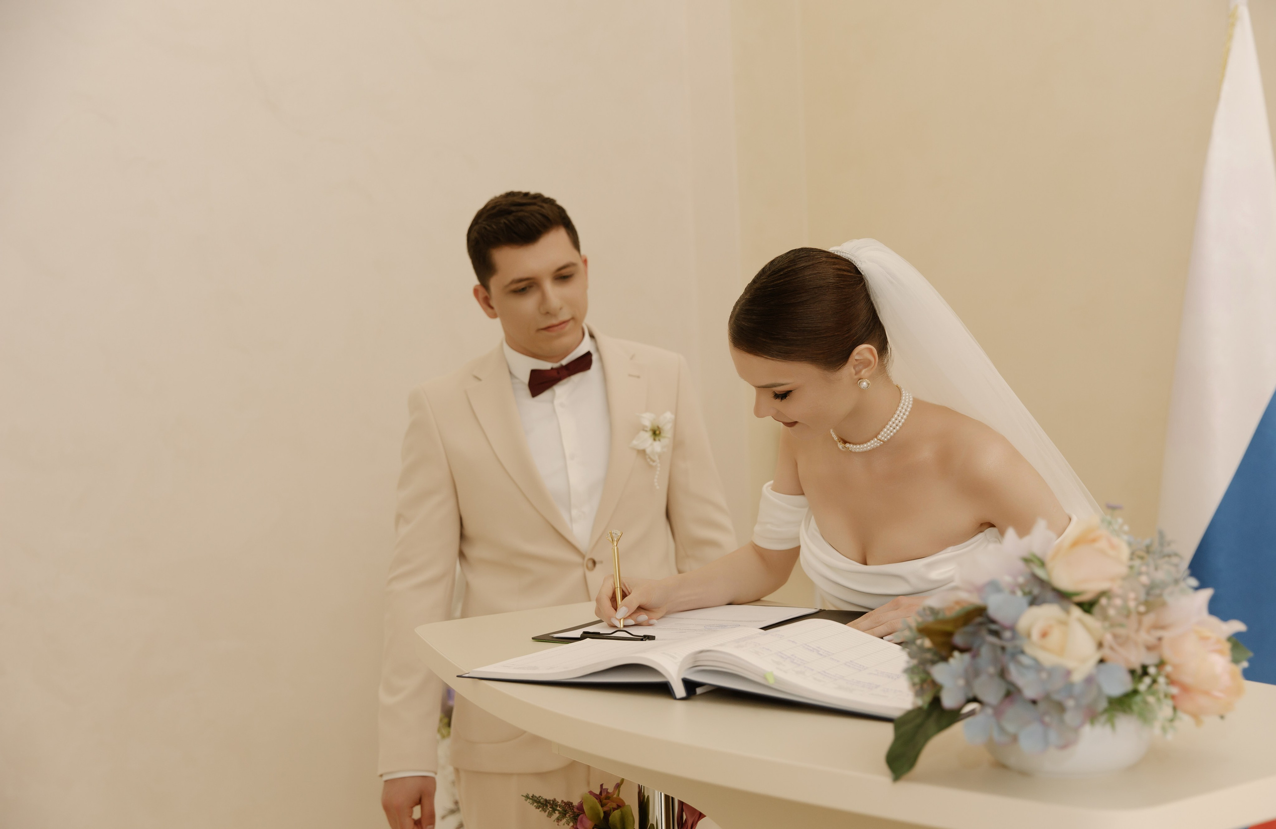 Больше, чем любовь. Фотограф Невинномысск