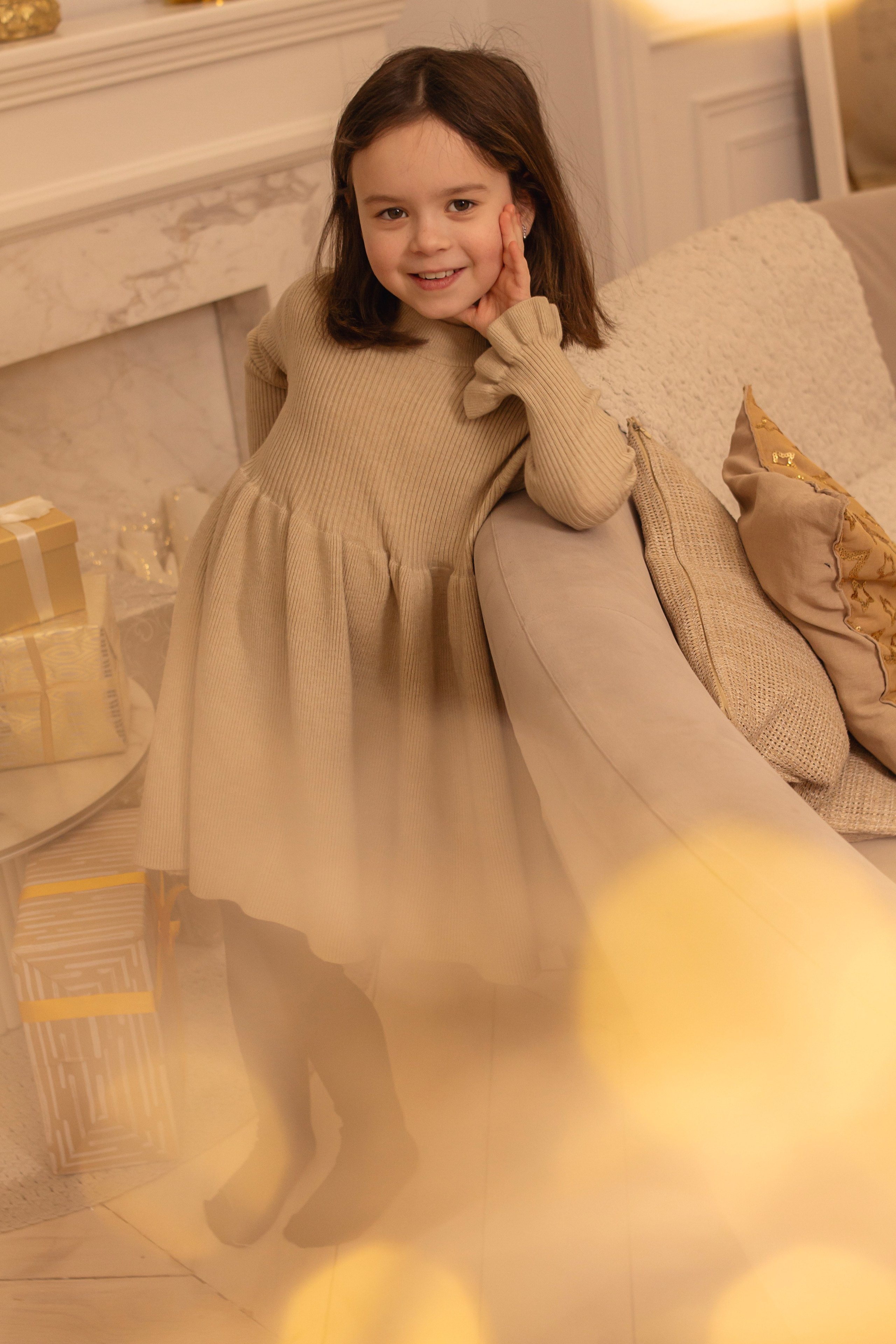 Новогодние. Тютина Оля фотограф-ретушер Екатеринбург