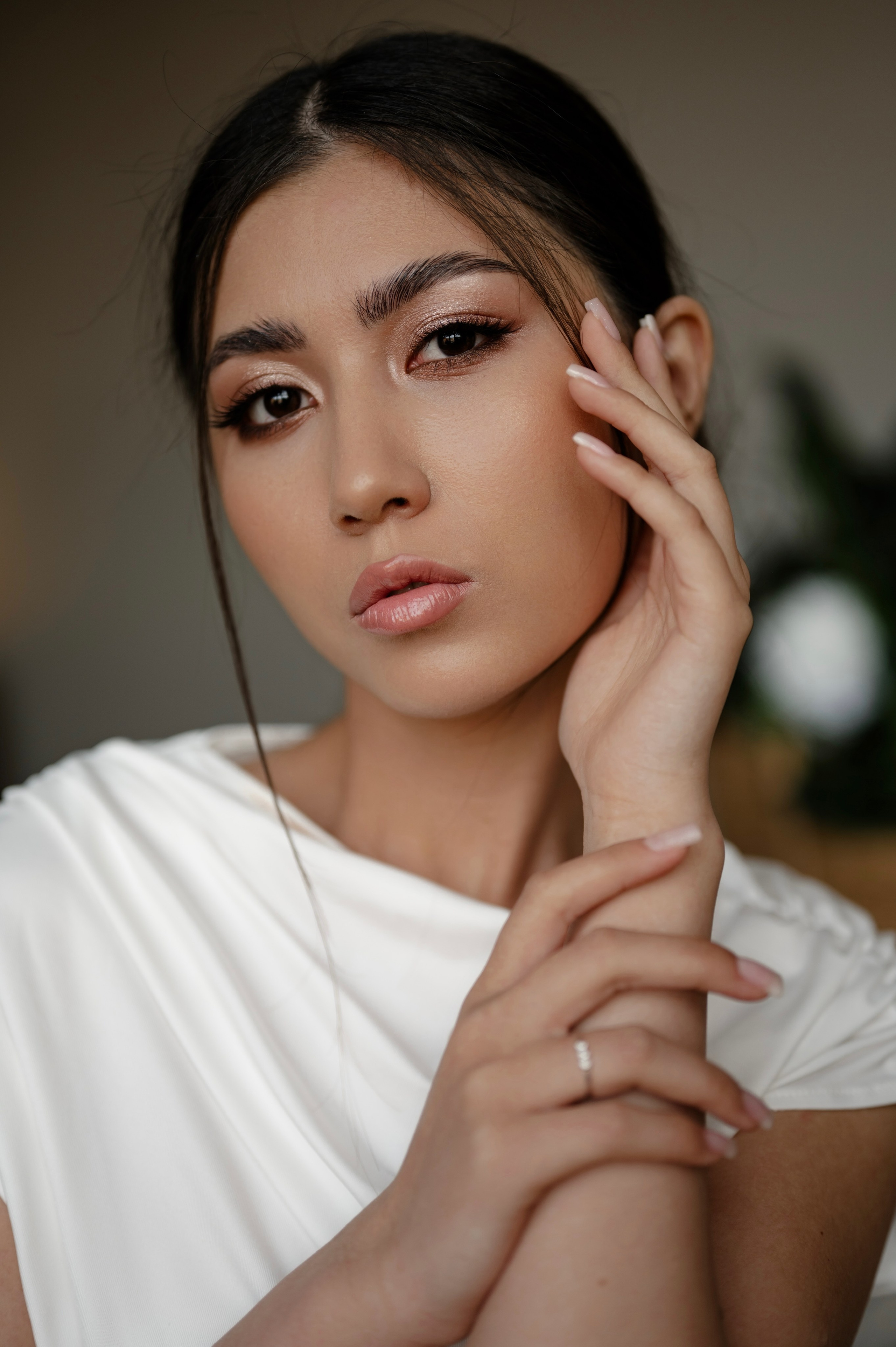 Вика (утро невесты). Свадебный и семейный фотограф в Краснодаре Алина Мельник