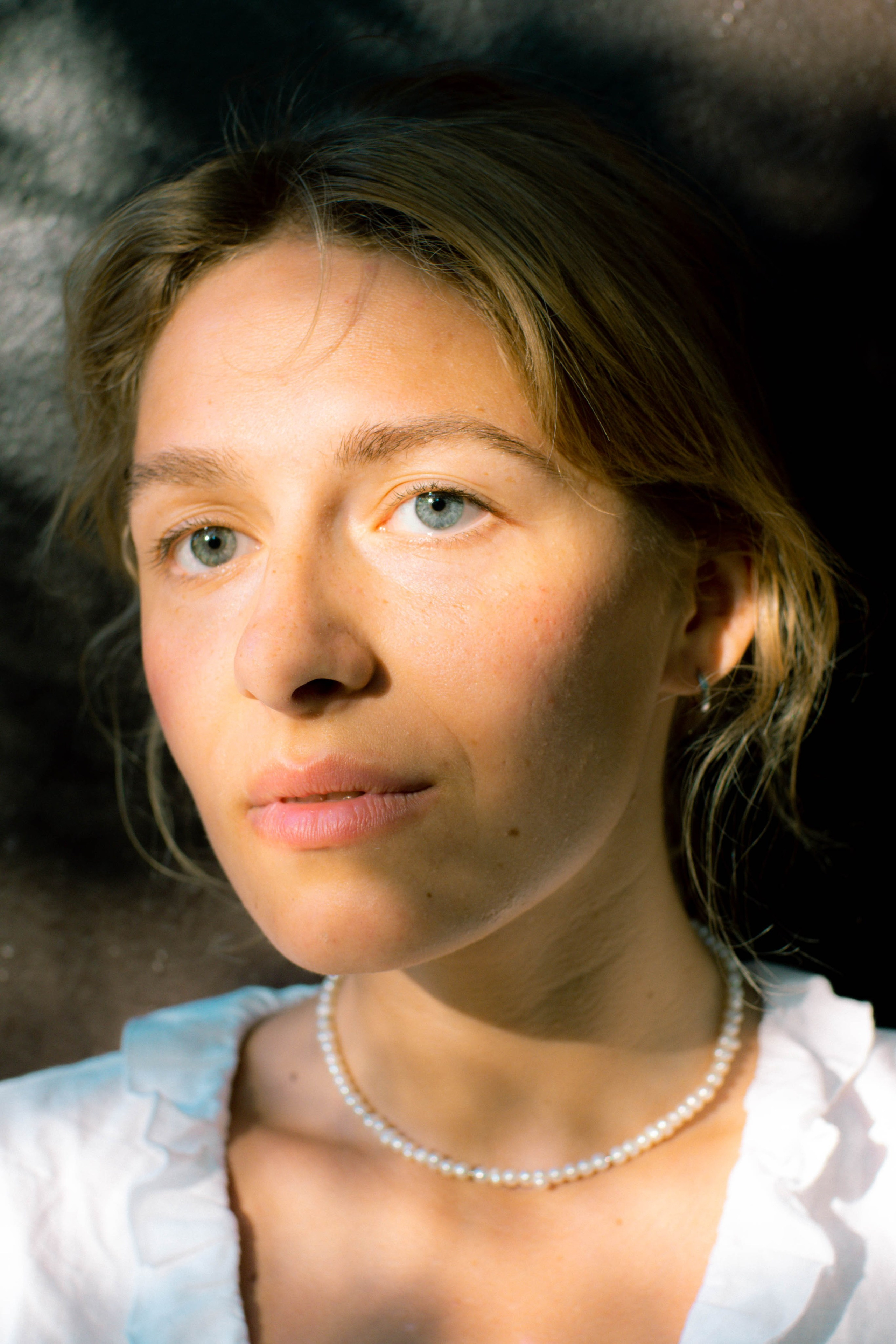 Портреты/бренды. Фотограф в Петербурге Марина Бояринцева