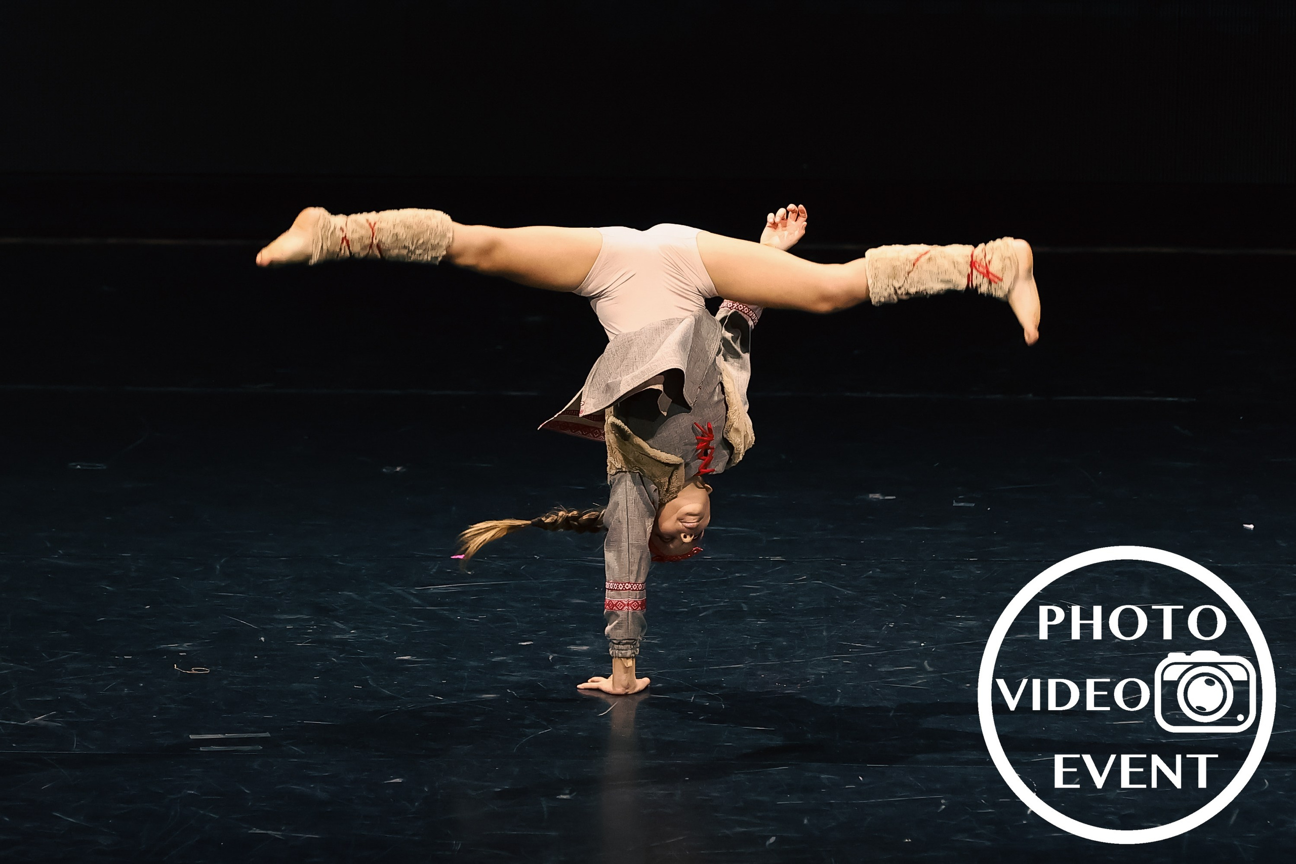 Гравитация г. Воронеж 04.11.2023. Photo Video Event