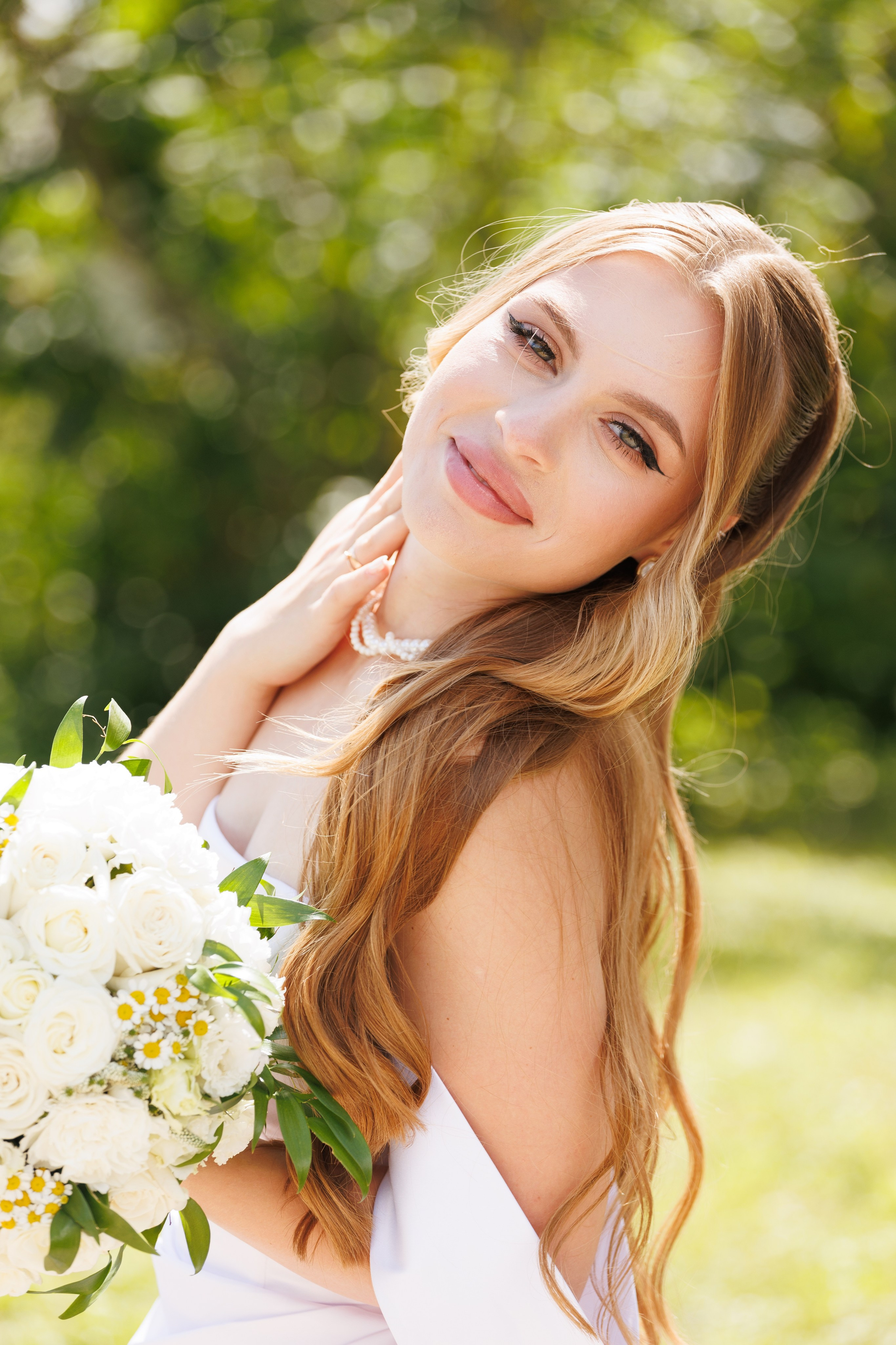 Кристина и Юрий. Свадебный и семейный фотограф Егорова Юлия