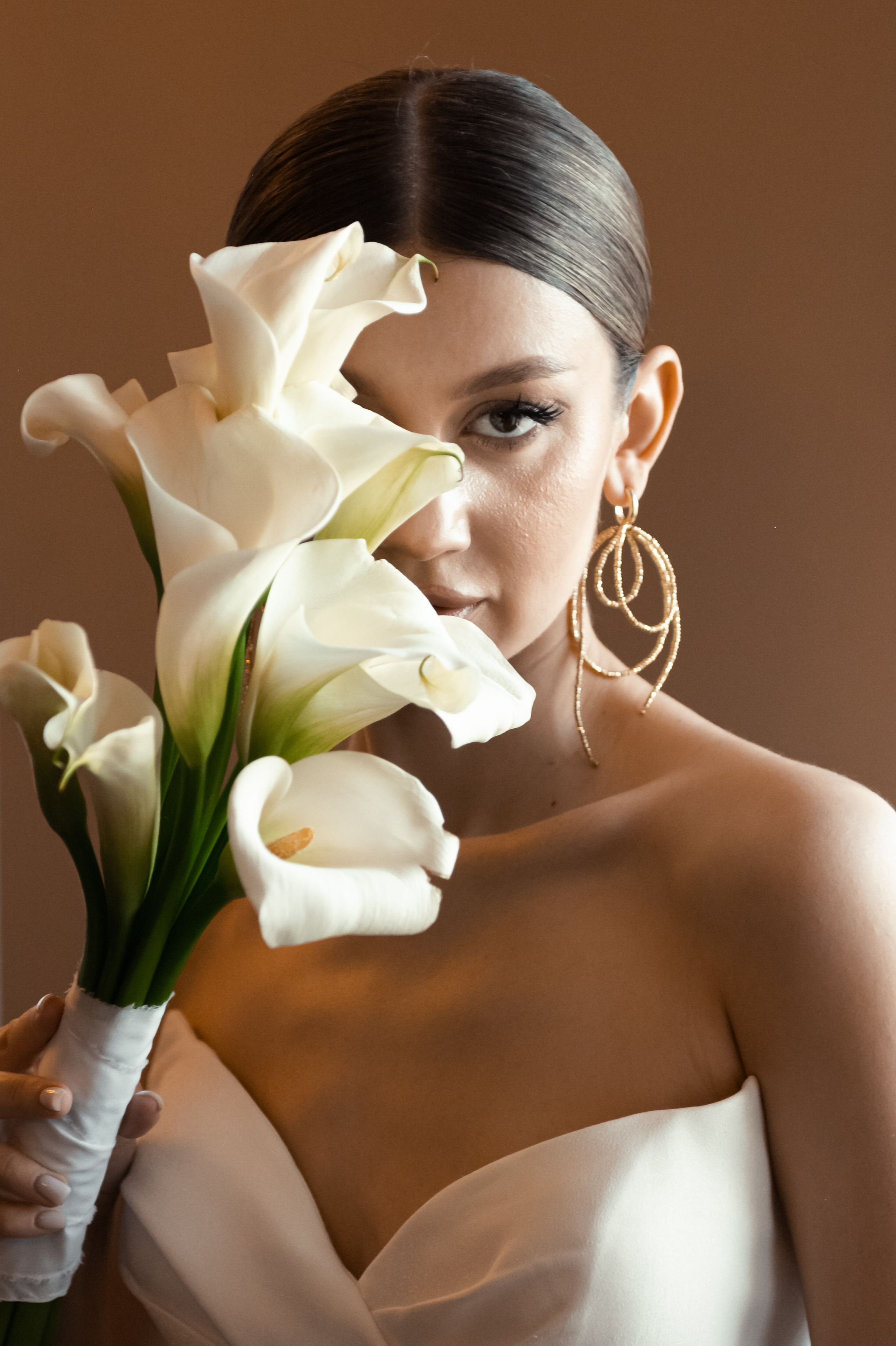 Виктор и Анна. Свадебный и семейный фотограф в Ижевске Романова Ольга