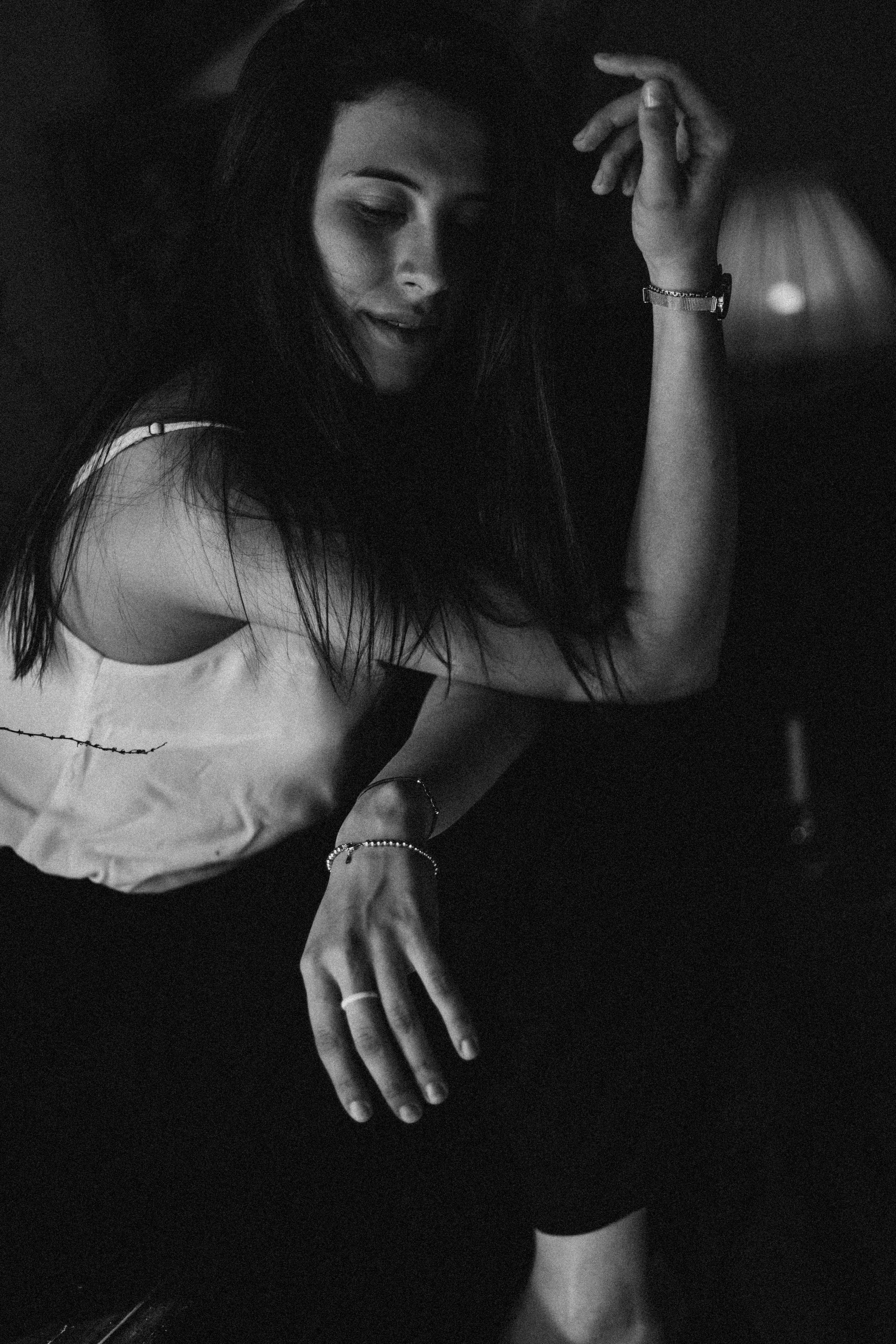 Оля. Фотограф в Петербурге Ольга Стрельченко