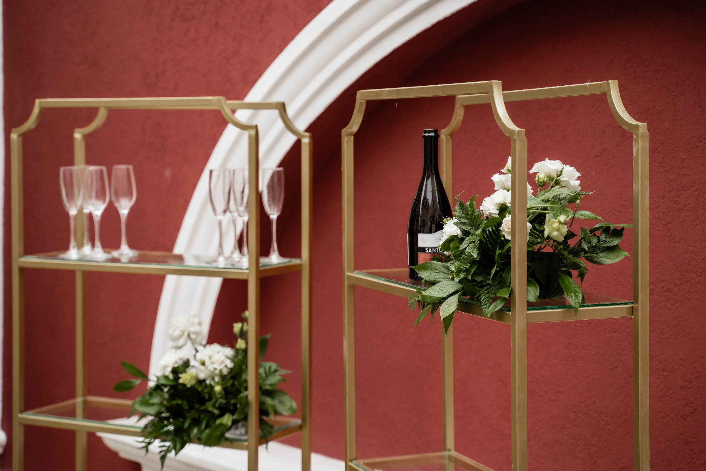 Анастасия и Илья. Свадебный фотограф Екатерина Кузнецова