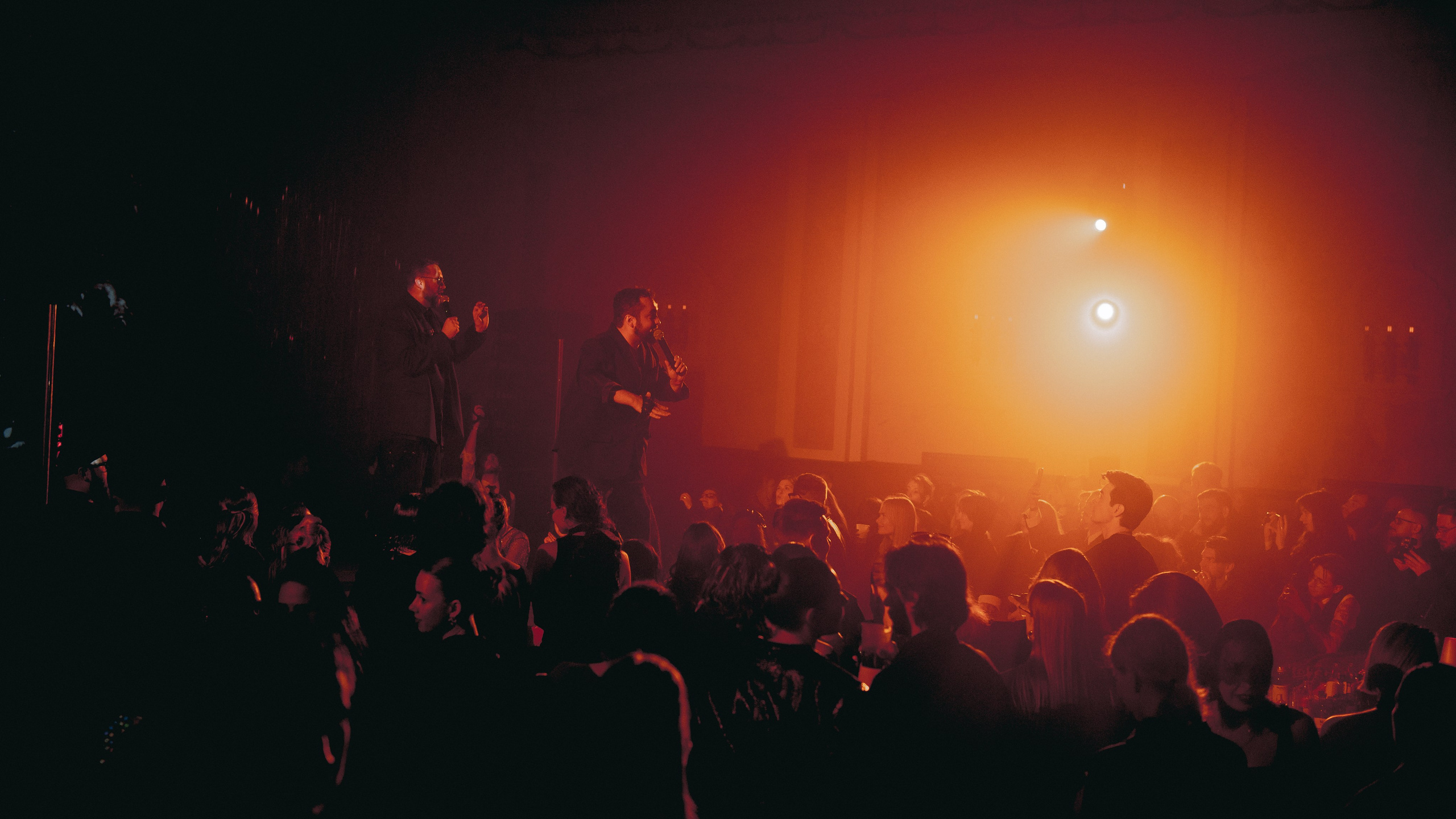 Serial Killer's III. Фотограф Вито Бурмасов | Москва