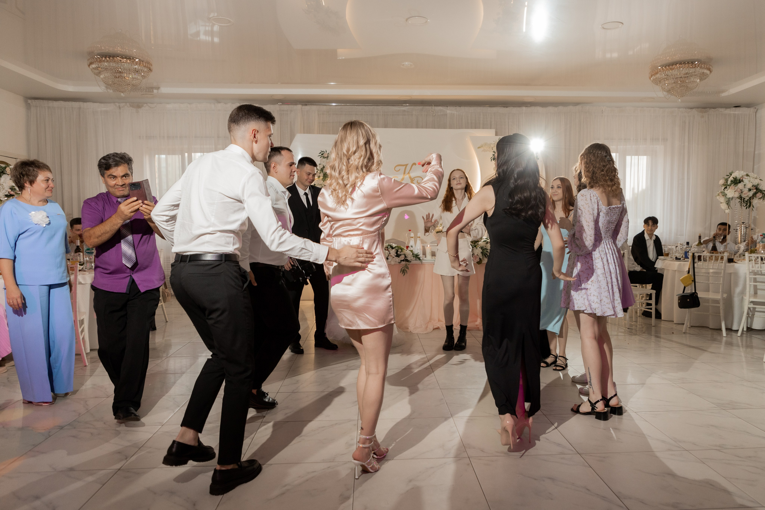 Кирилл и Екатерина (сокращено). Свадебный фотограф Ангелина Сунгатулина | Саратов | Балаково | Вольск