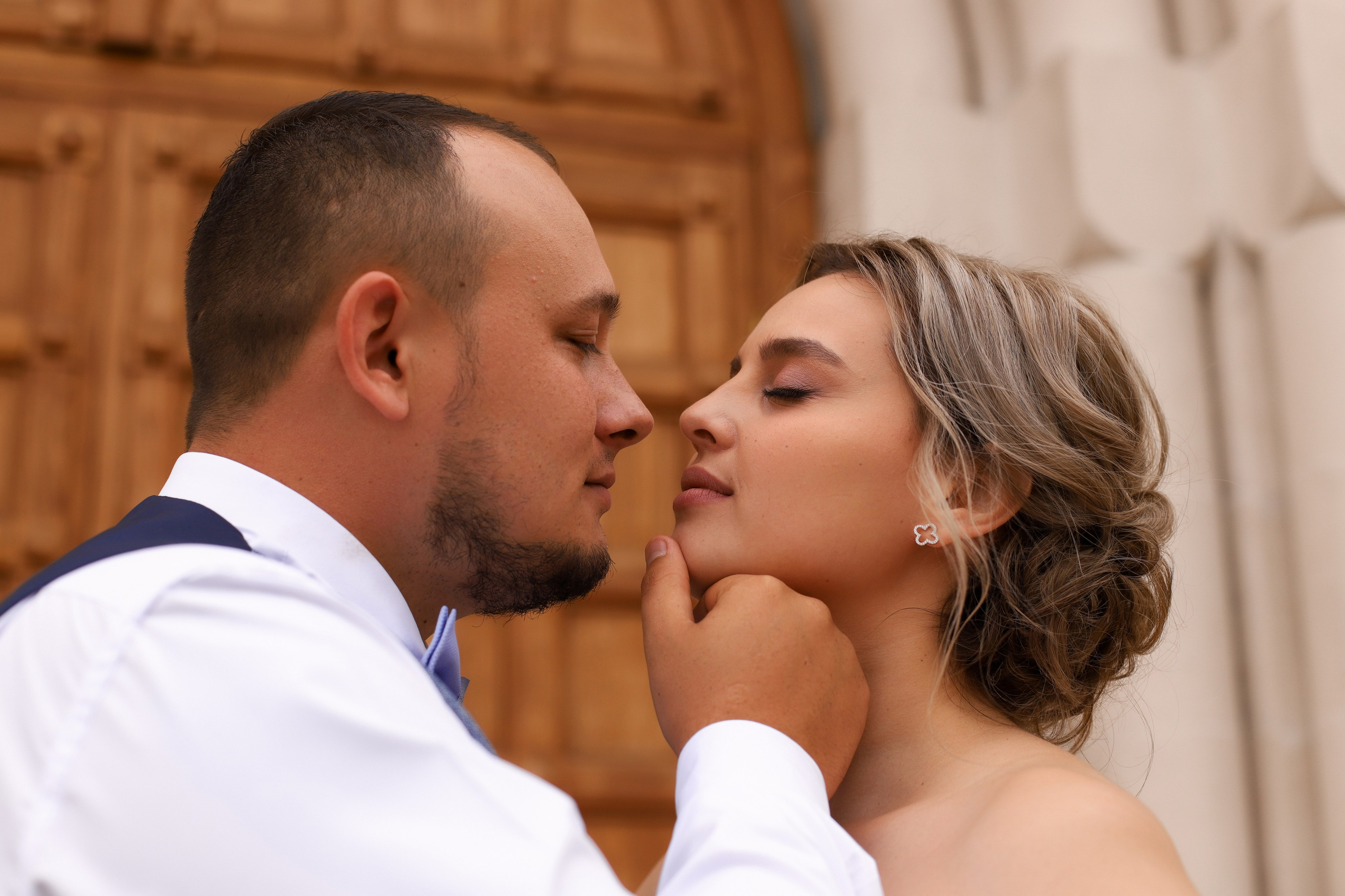 Александр и Анастасия (сокращено). Свадебный фотограф Ангелина Сунгатулина | Саратов | Балаково | Вольск