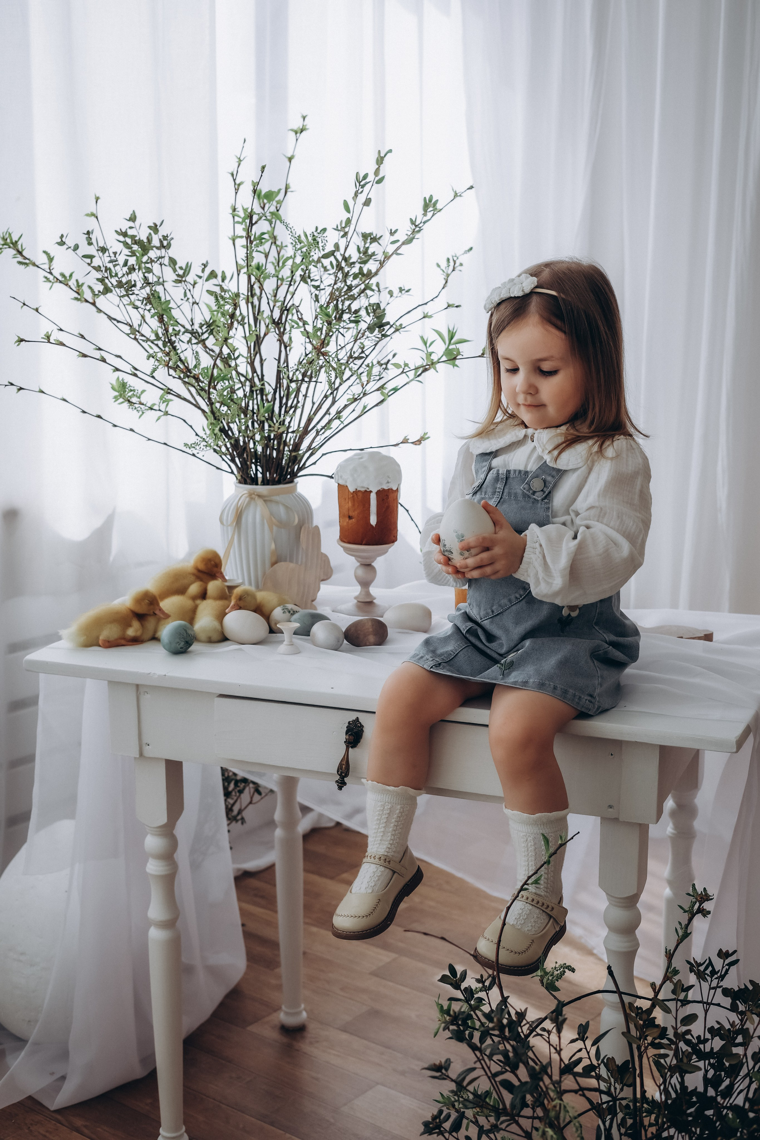 🐣Пасхальный фотопроект🐣. First-foto.ru