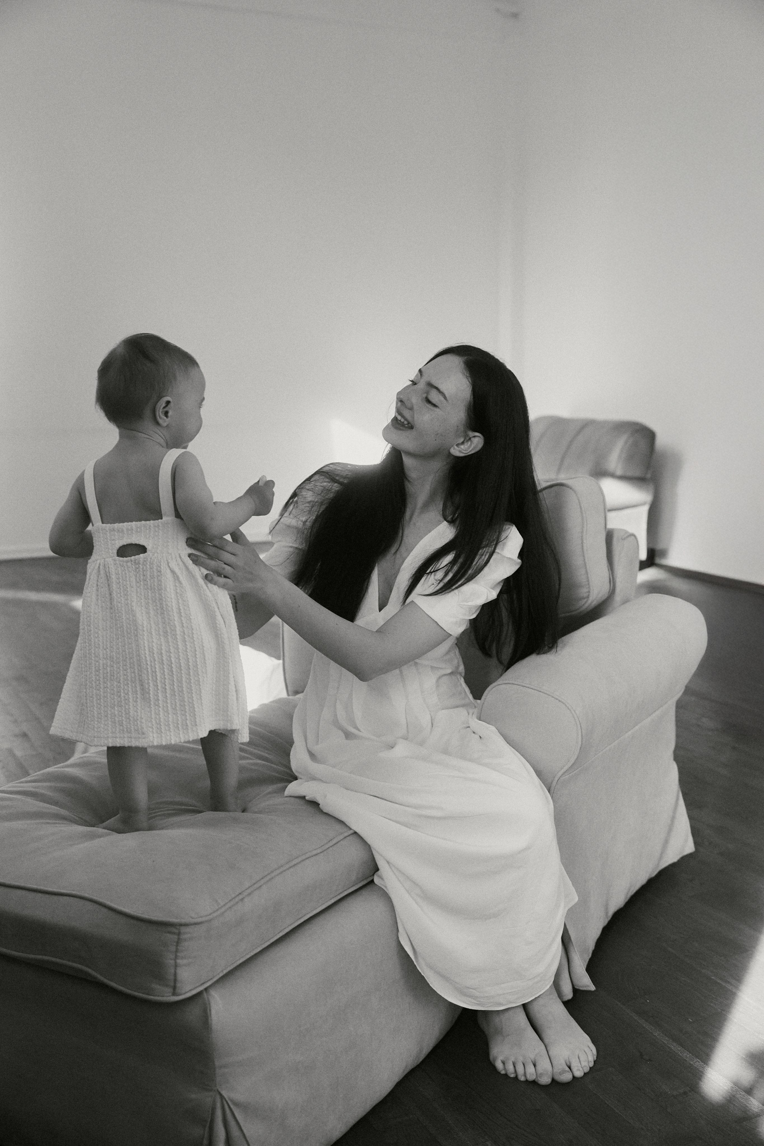 Диана + Давид + Люба. Семейный и детский фотограф Юлия Шох