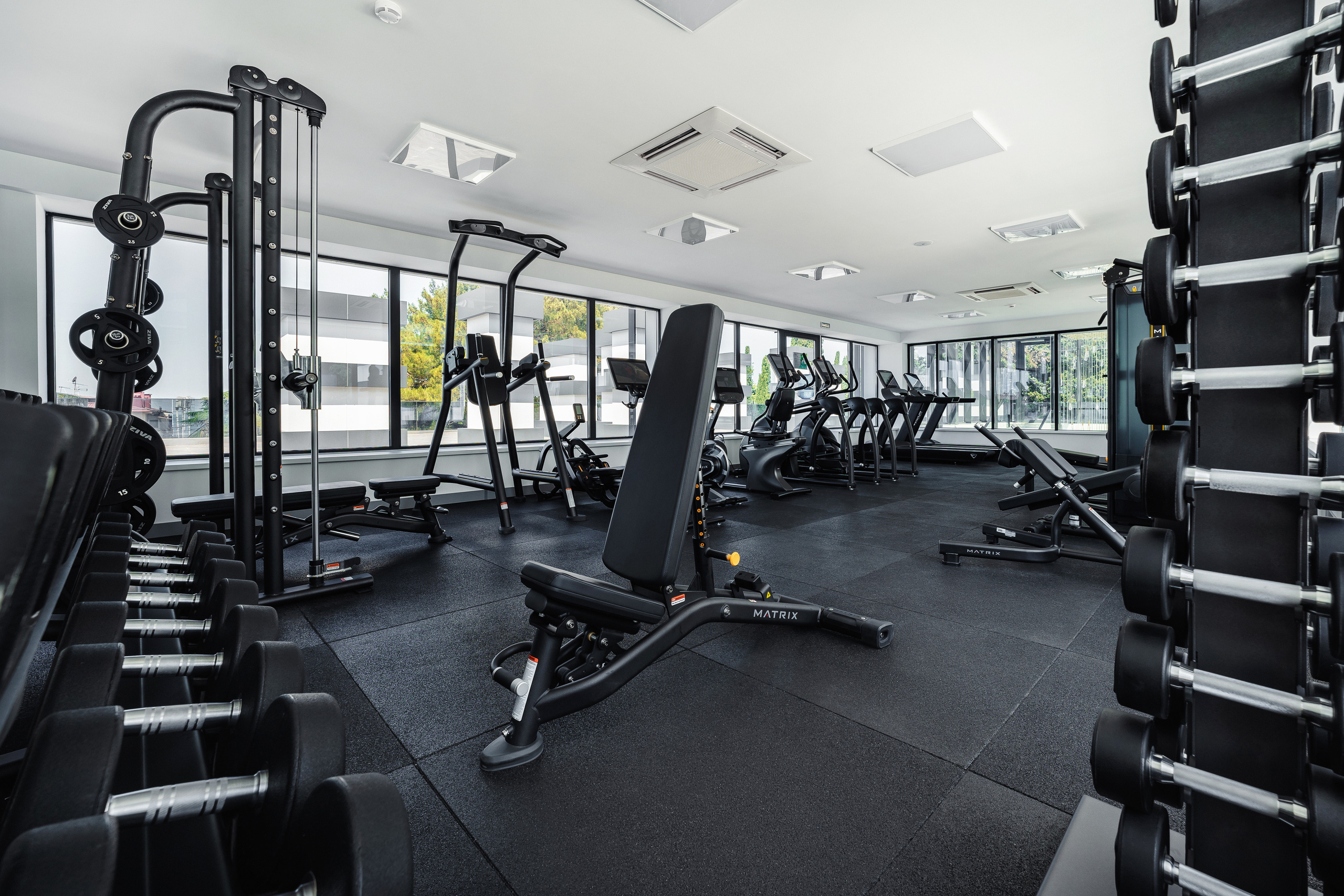 Фотограф интерьеров Сочи. Отельный интерьерный фотограф Сочи