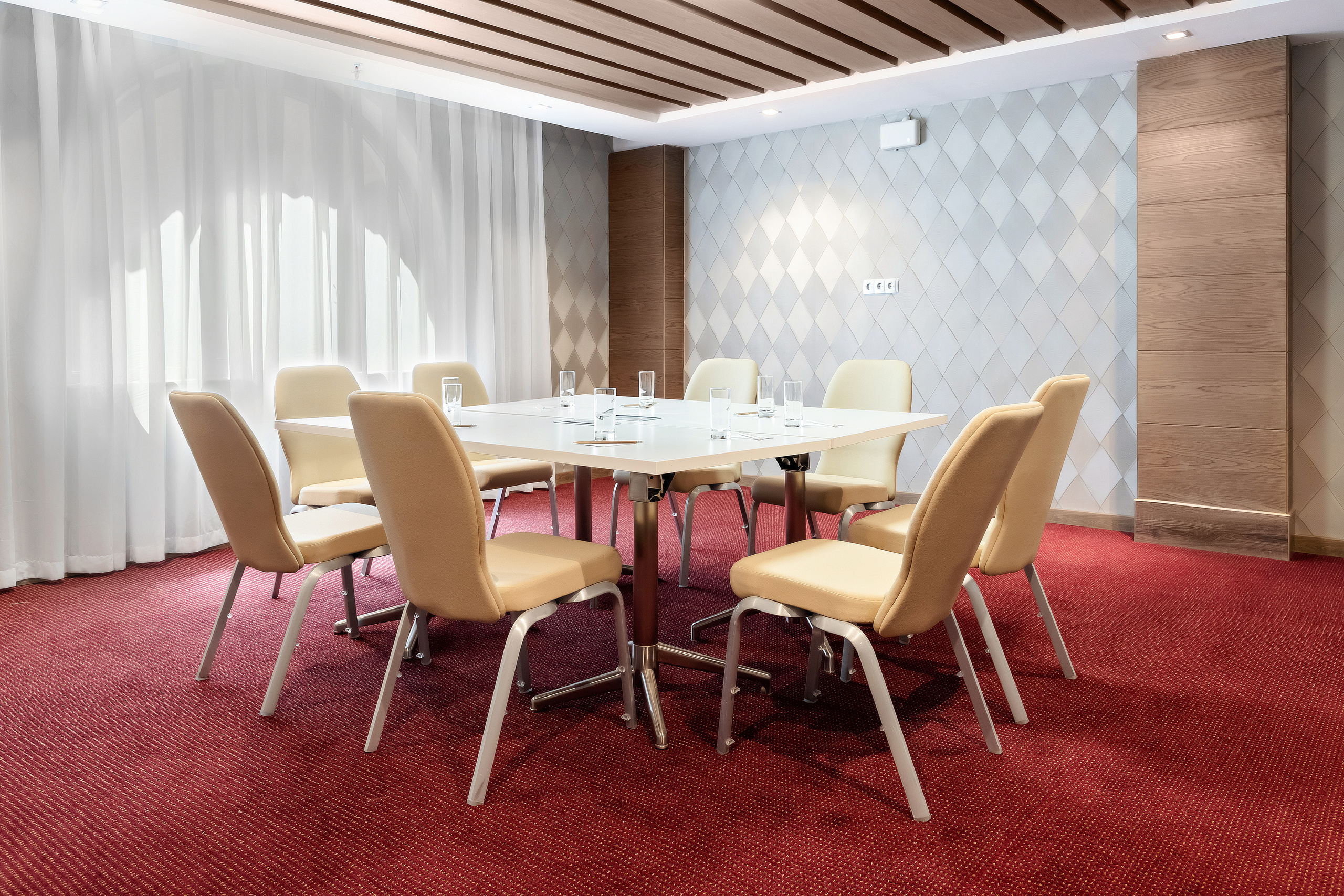 Фотограф интерьеров в Сочи. Отельный интерьерный фотограф Сочи