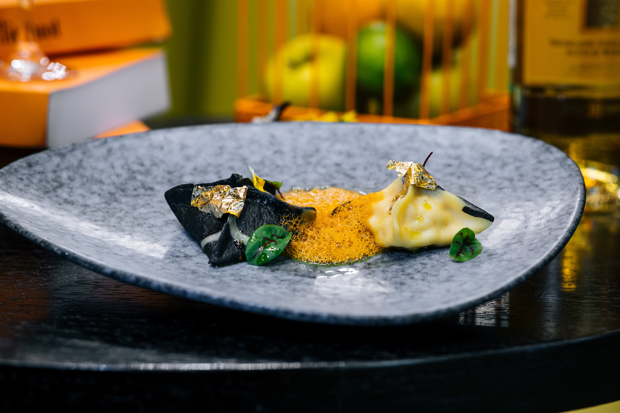 Фотограф меню Сочи. Отельный интерьерный фотограф Сочи