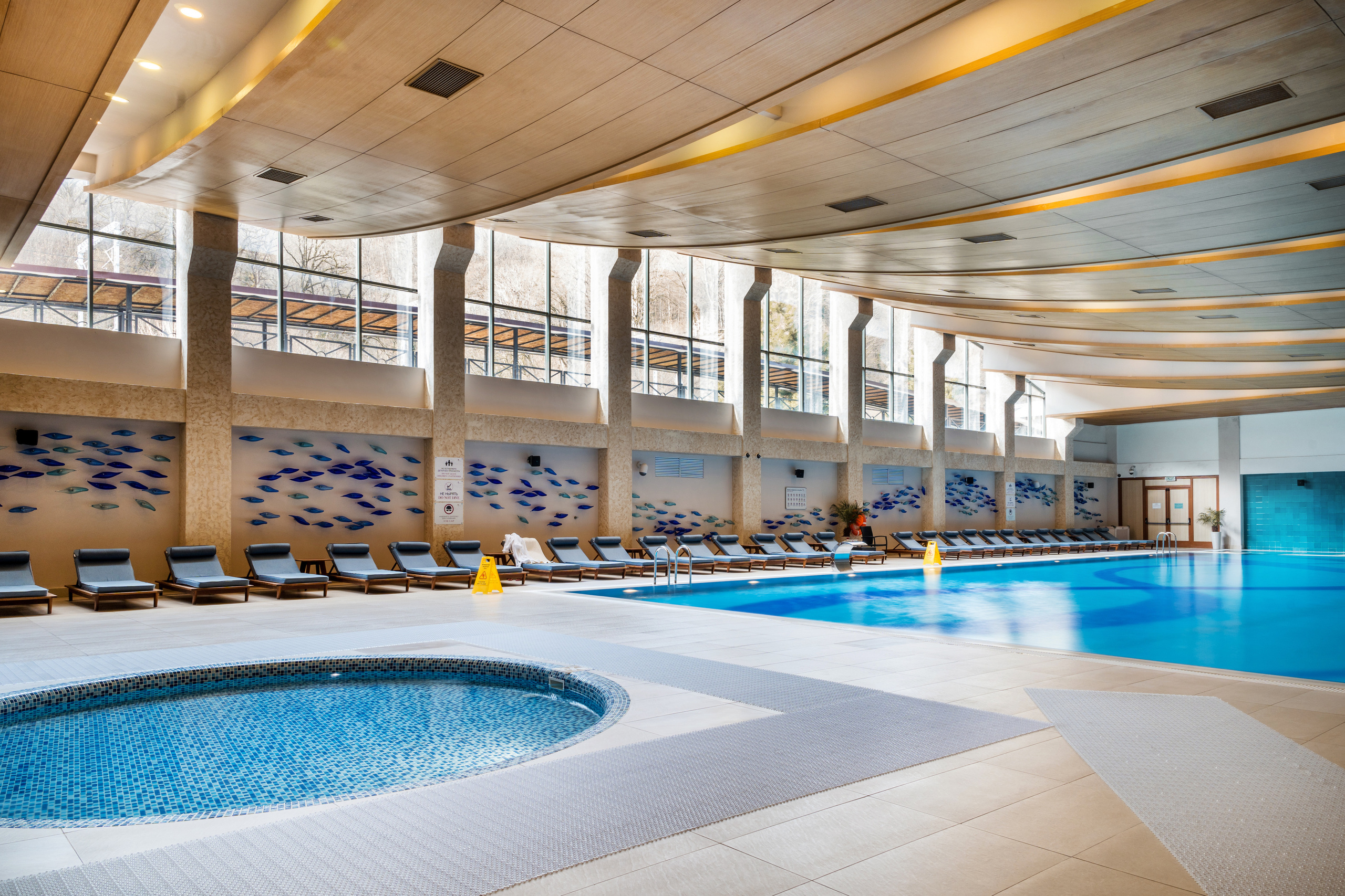 Фотограф интерьеров Сочи. Отельный интерьерный фотограф Сочи