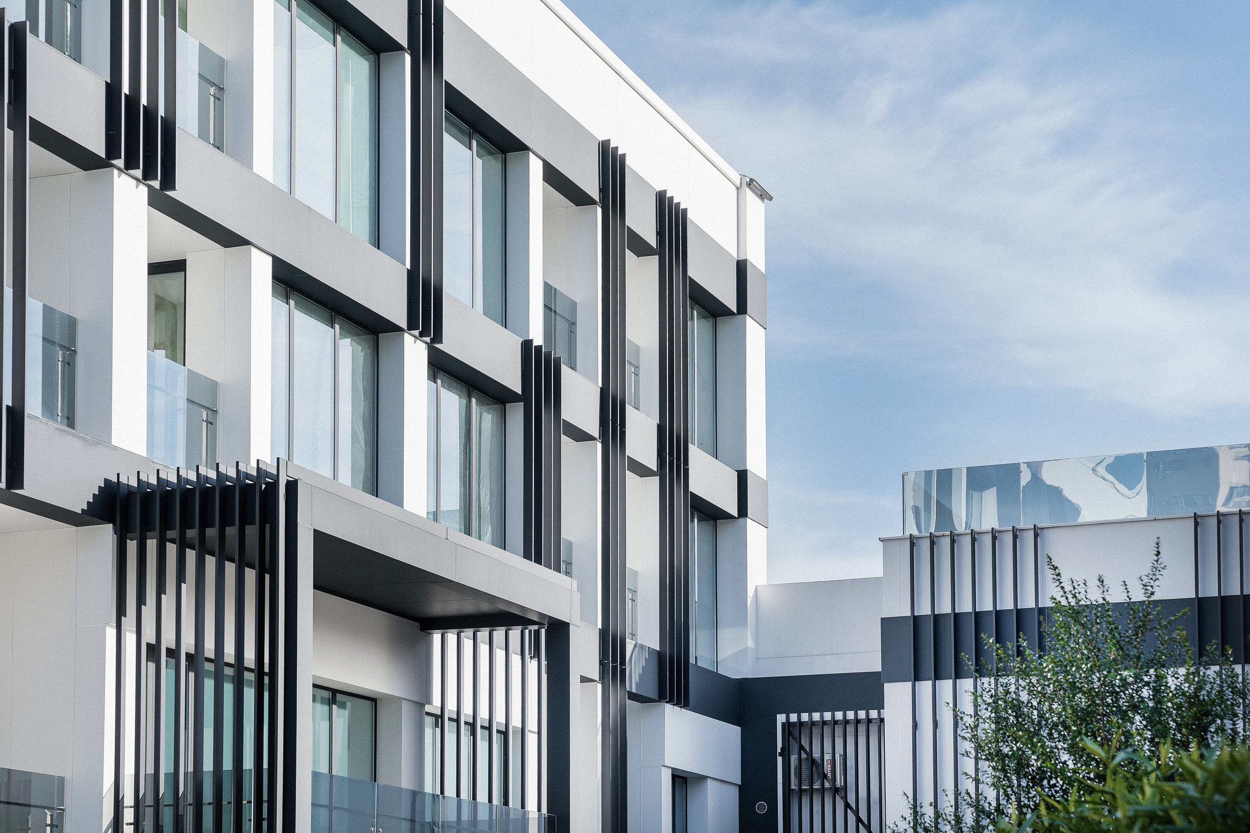 Фасадная фотосъёмка отелей Сочи. Отельный интерьерный фотограф Сочи