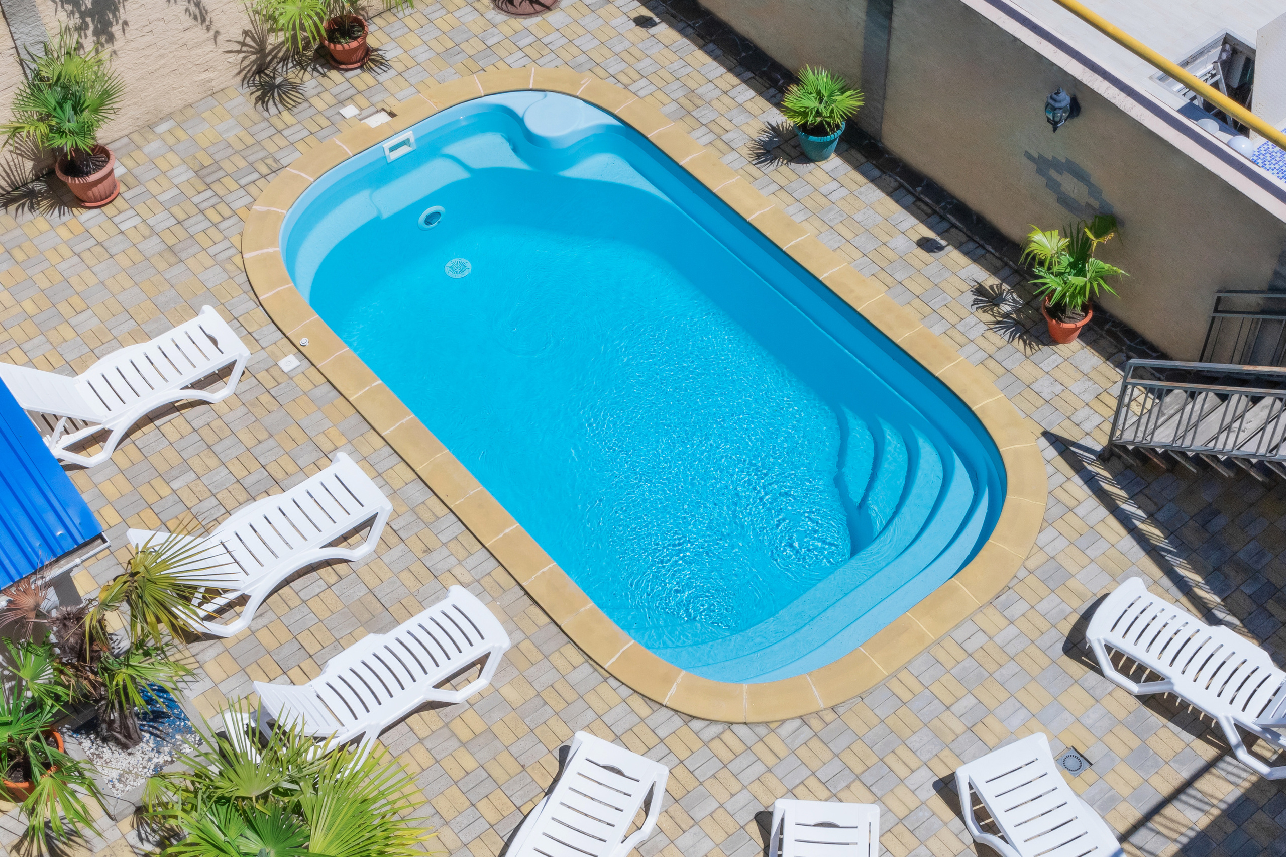 Фотограф интерьеров Сочи. Отельный интерьерный фотограф Сочи