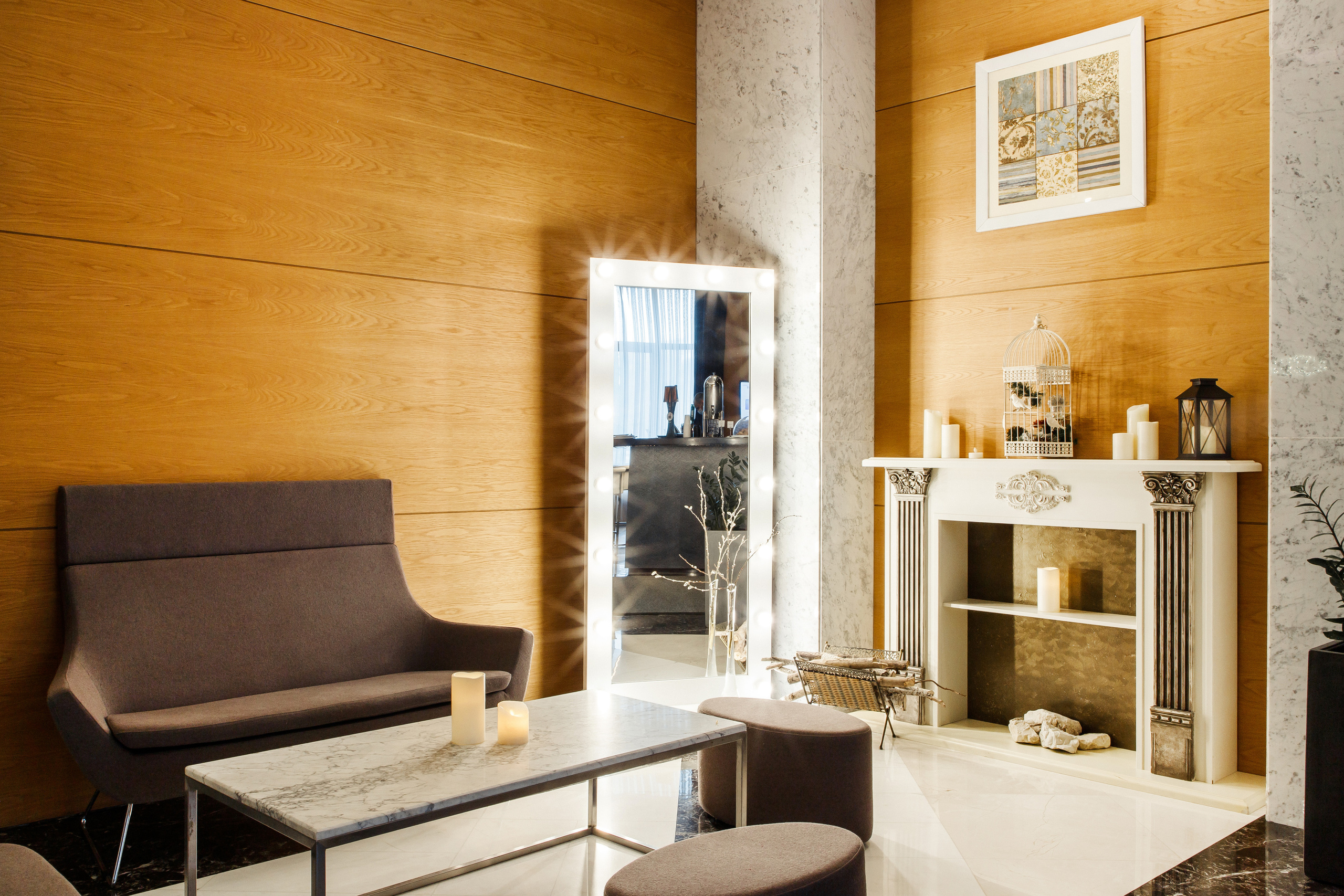 Фотограф интерьеров в Сочи. Отельный интерьерный фотограф Сочи