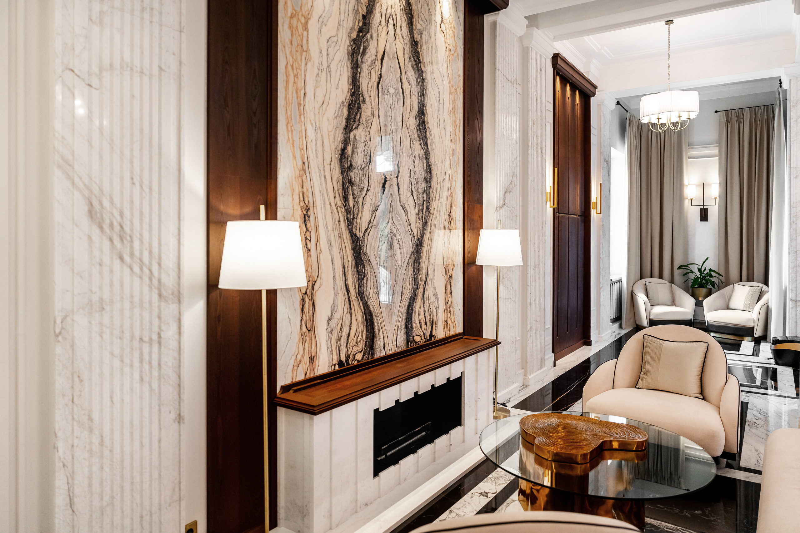 Фотограф интерьеров в Сочи. Отельный интерьерный фотограф Сочи